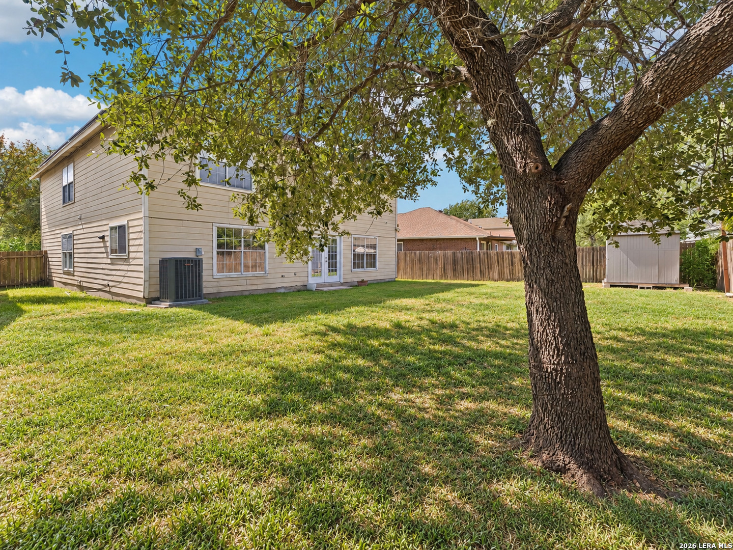 9011 Via Hermosa, San Antonio, TX 78245