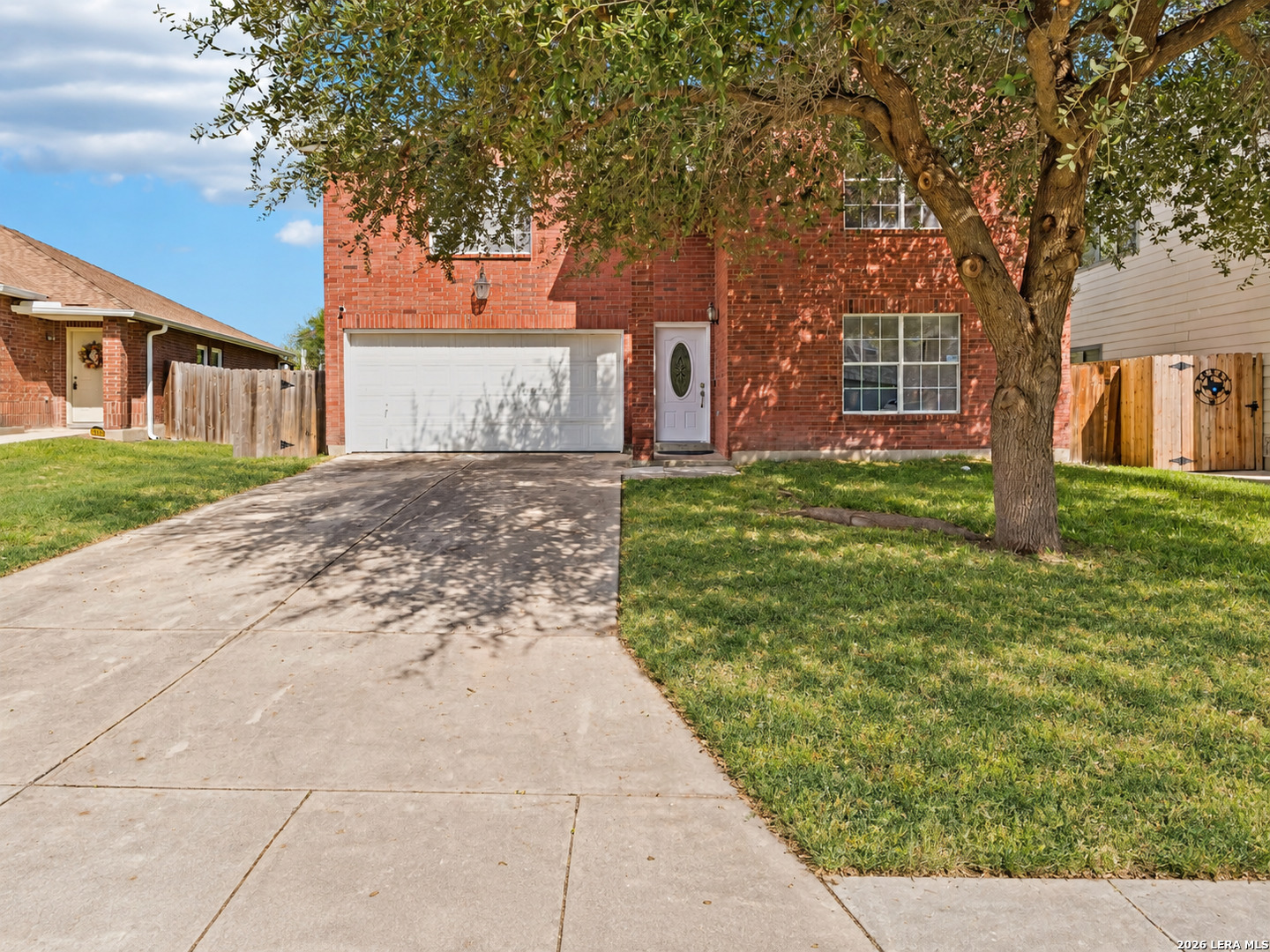 9011 Via Hermosa, San Antonio, TX 78245