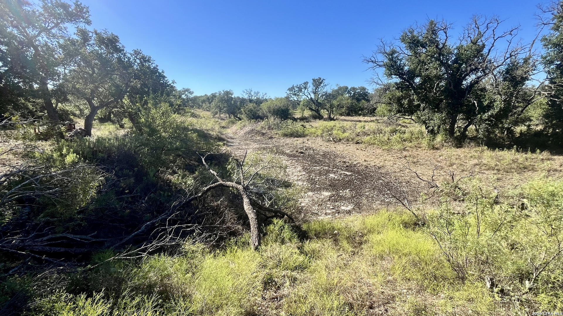 2801 Heritage DR, Melvin, TX 76858