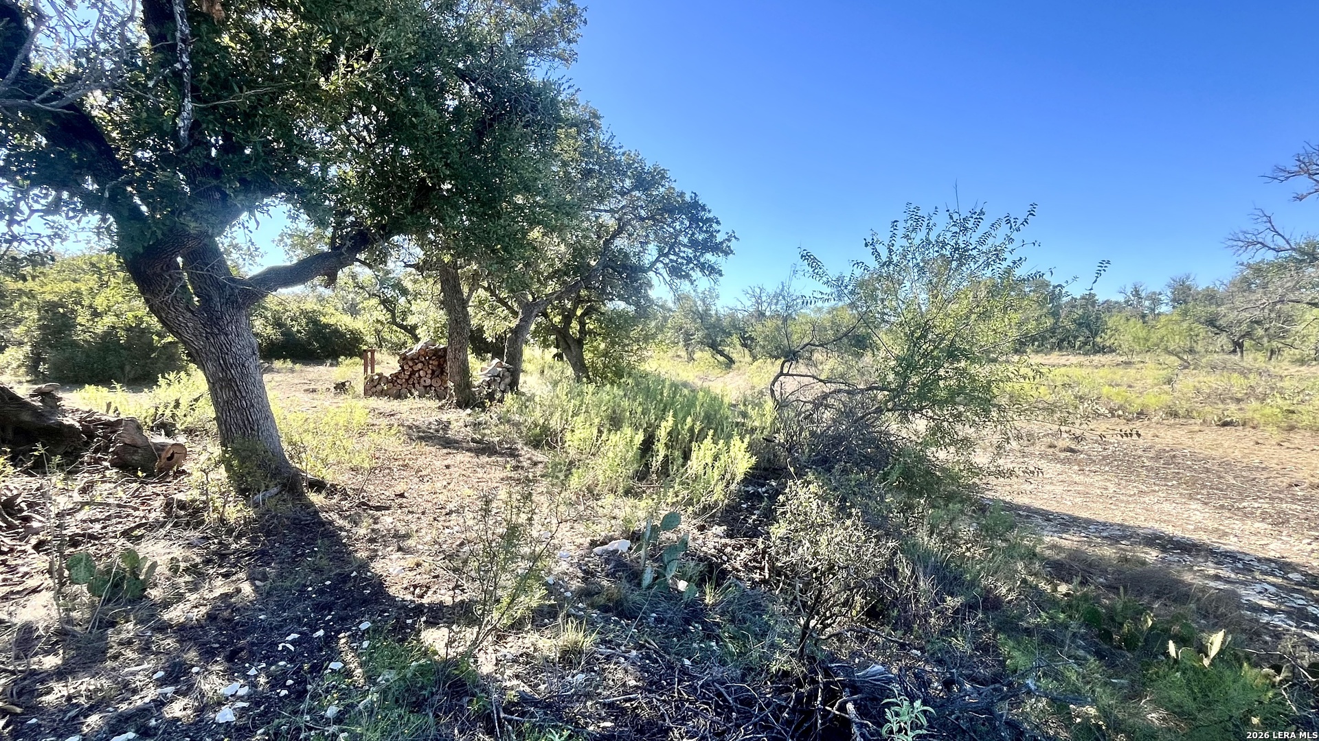 2801 Heritage DR, Melvin, TX 76858