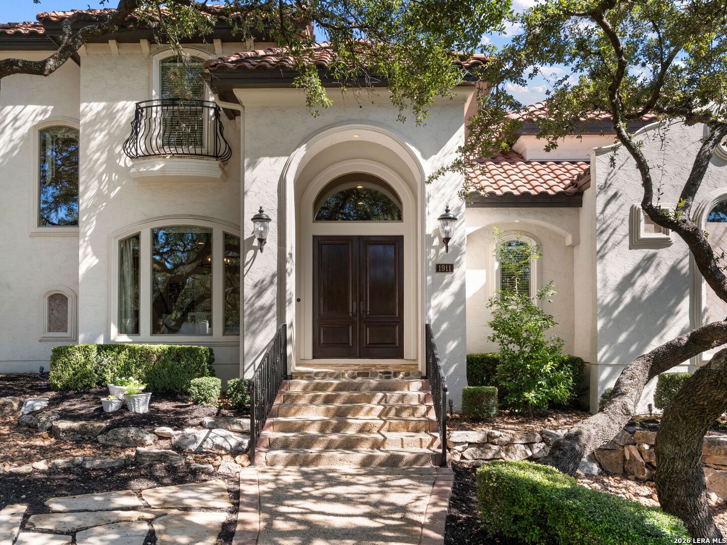1911 My Anns Hill, San Antonio, TX 78258