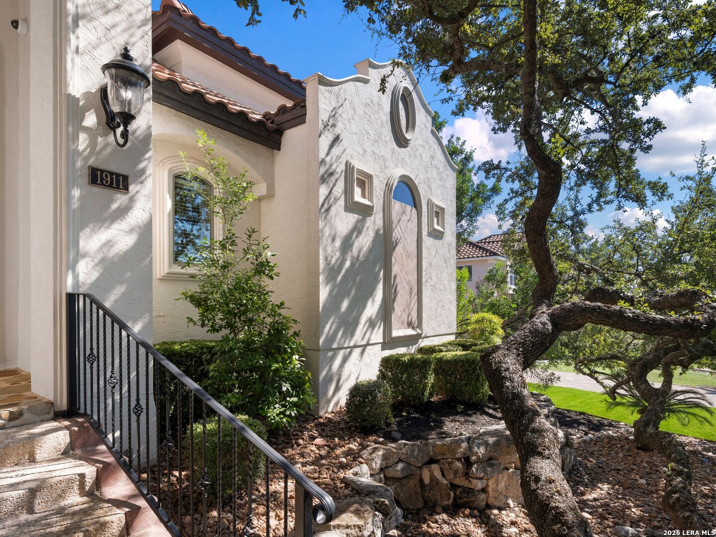 1911 My Anns Hill, San Antonio, TX 78258