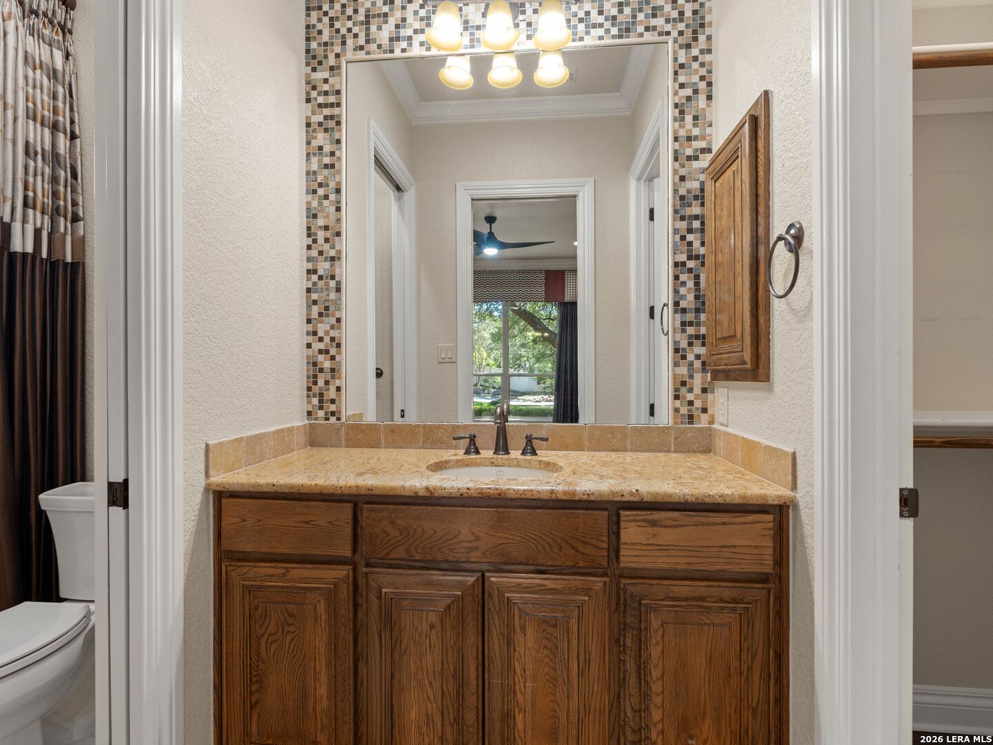 1911 My Anns Hill, San Antonio, TX 78258