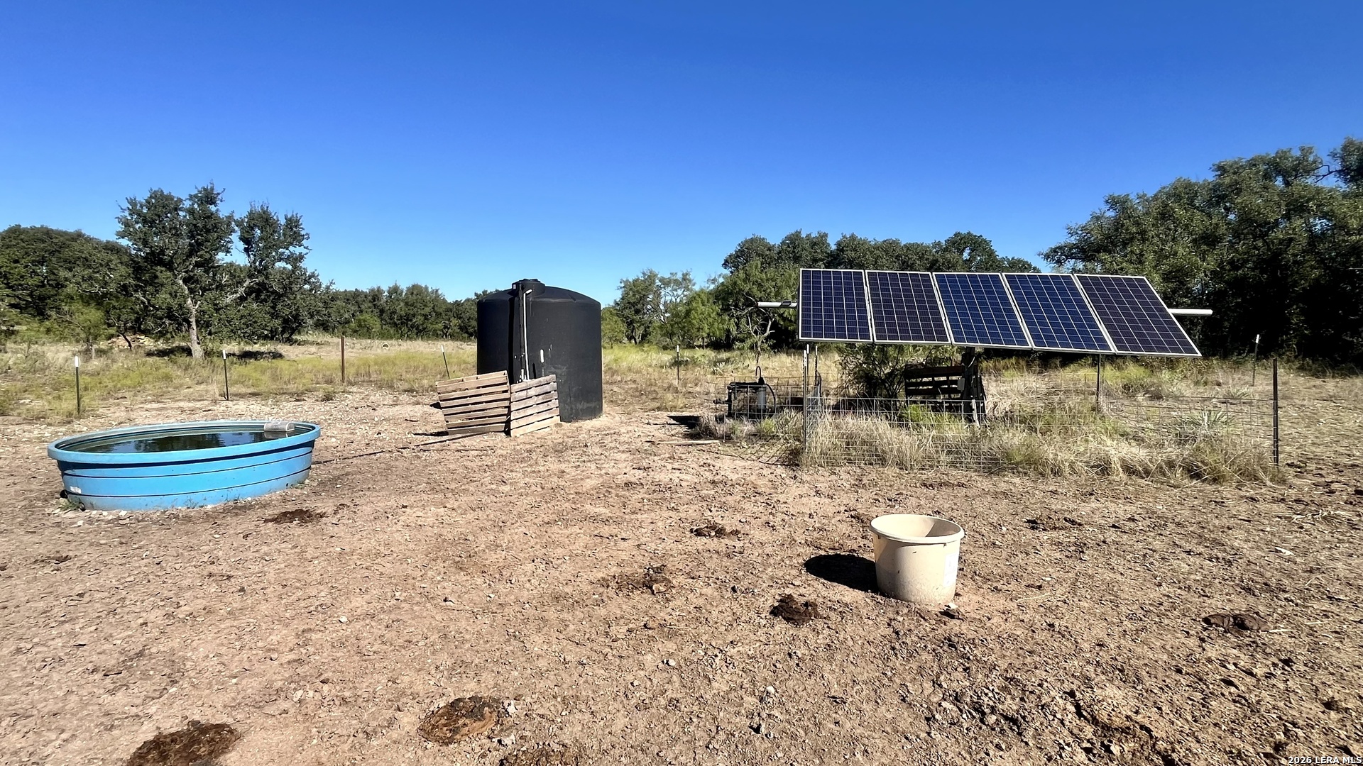 2801 Heritage DR, Melvin, TX 76858