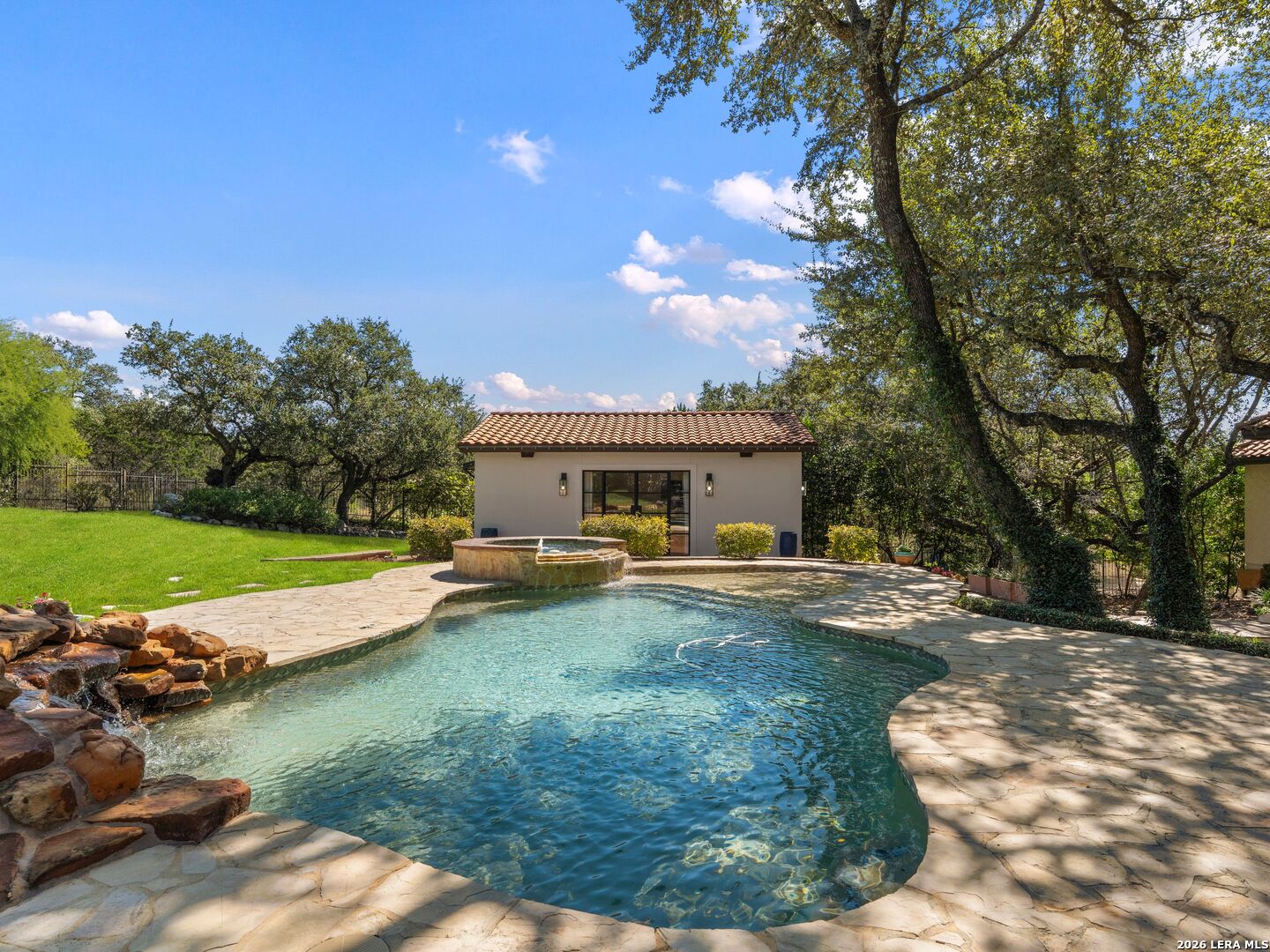 1911 My Anns Hill, San Antonio, TX 78258