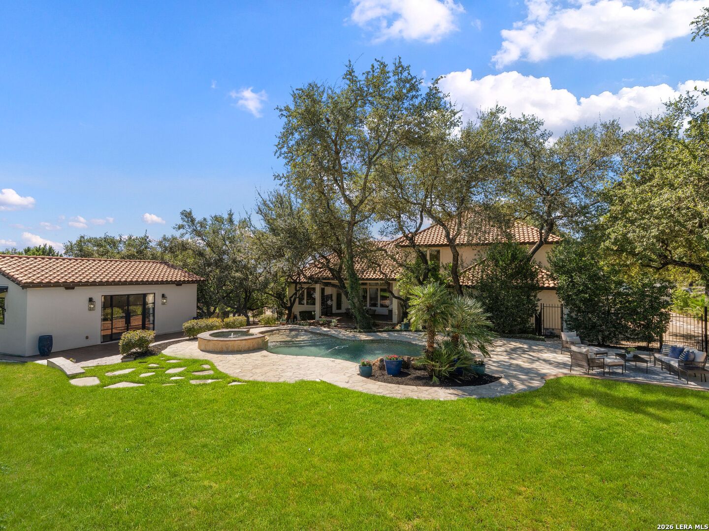 1911 My Anns Hill, San Antonio, TX 78258