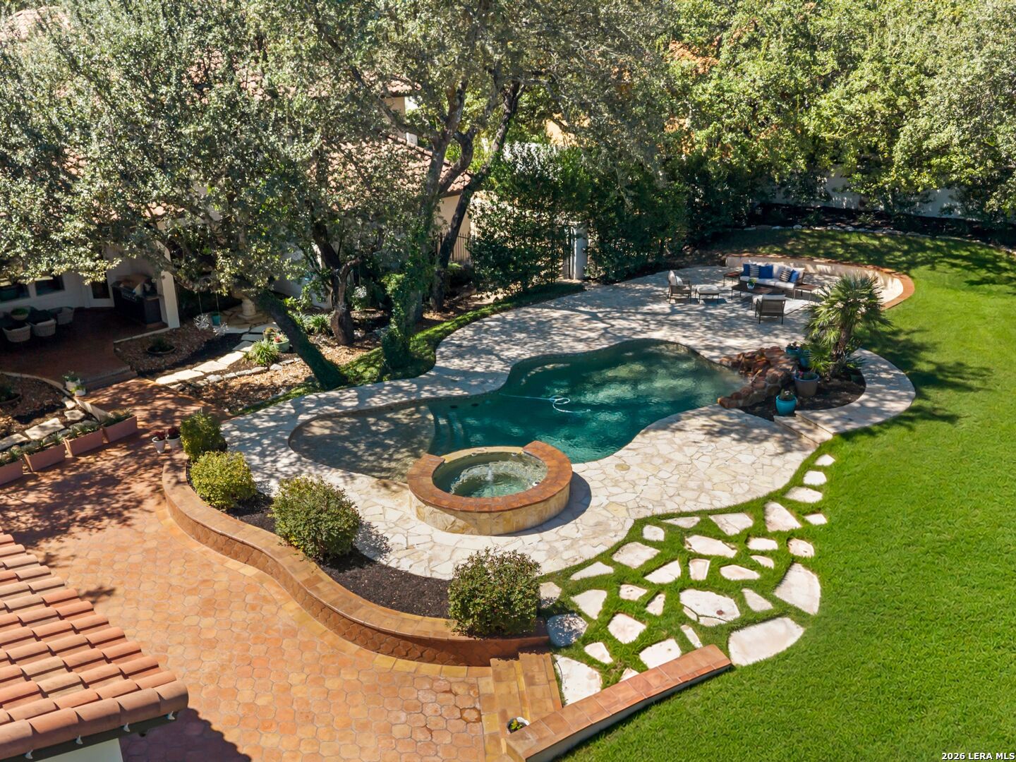 1911 My Anns Hill, San Antonio, TX 78258