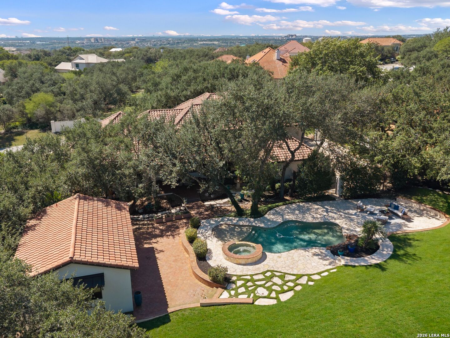 1911 My Anns Hill, San Antonio, TX 78258