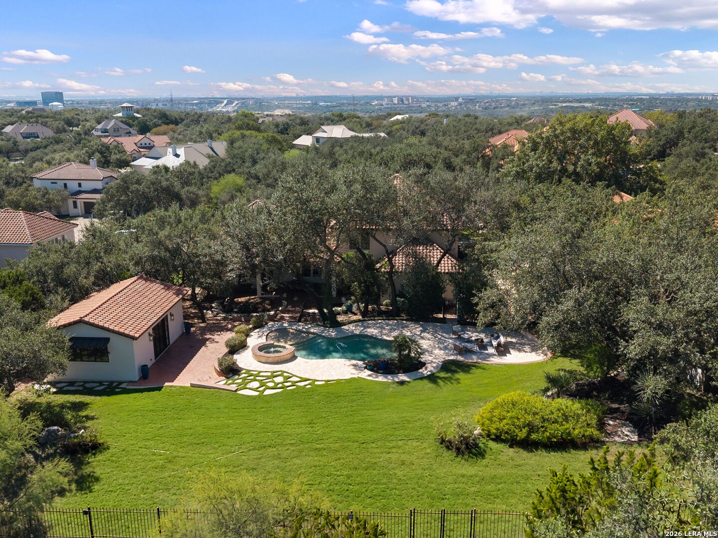 1911 My Anns Hill, San Antonio, TX 78258
