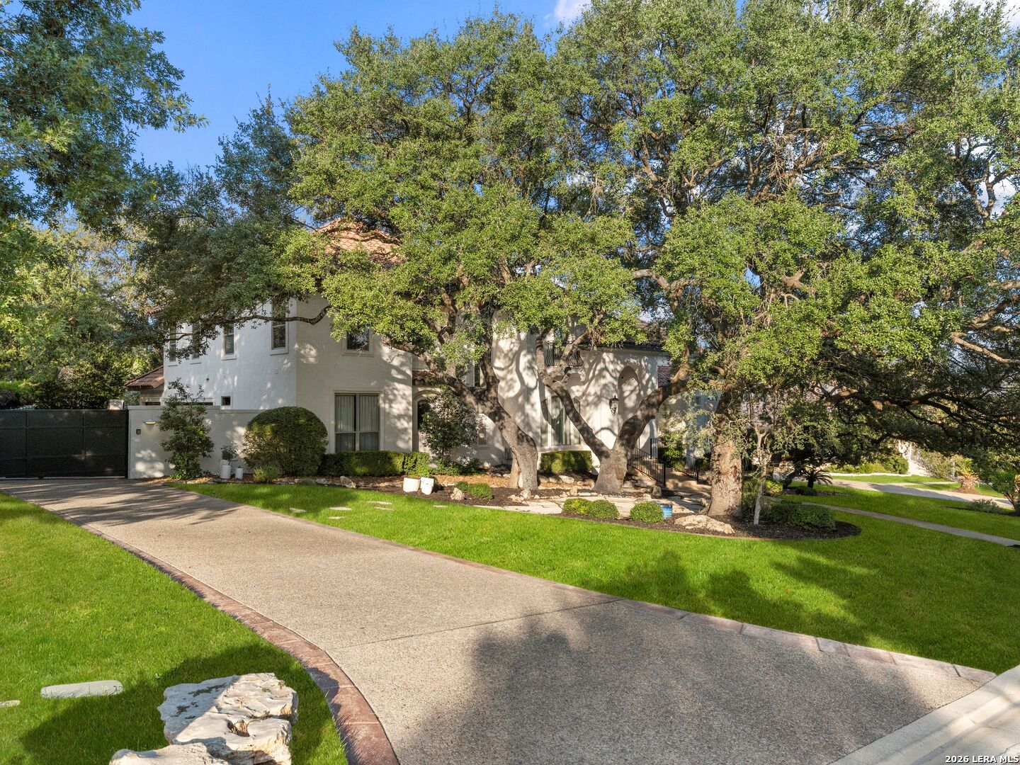 1911 My Anns Hill, San Antonio, TX 78258