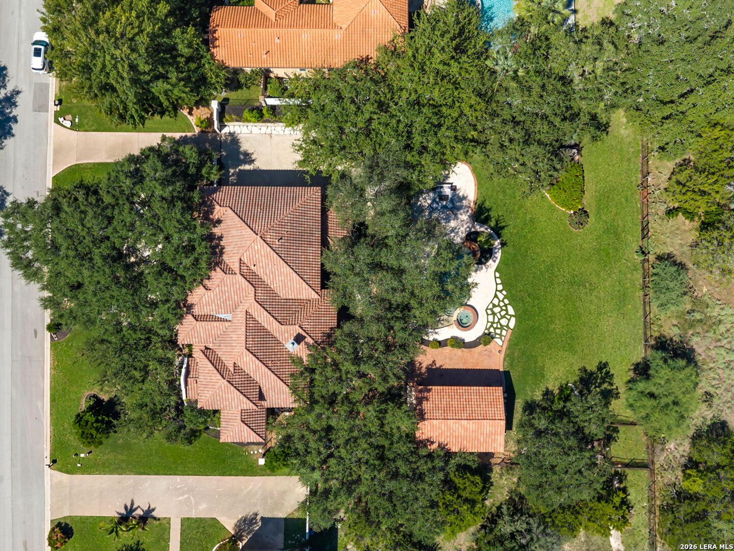 1911 My Anns Hill, San Antonio, TX 78258