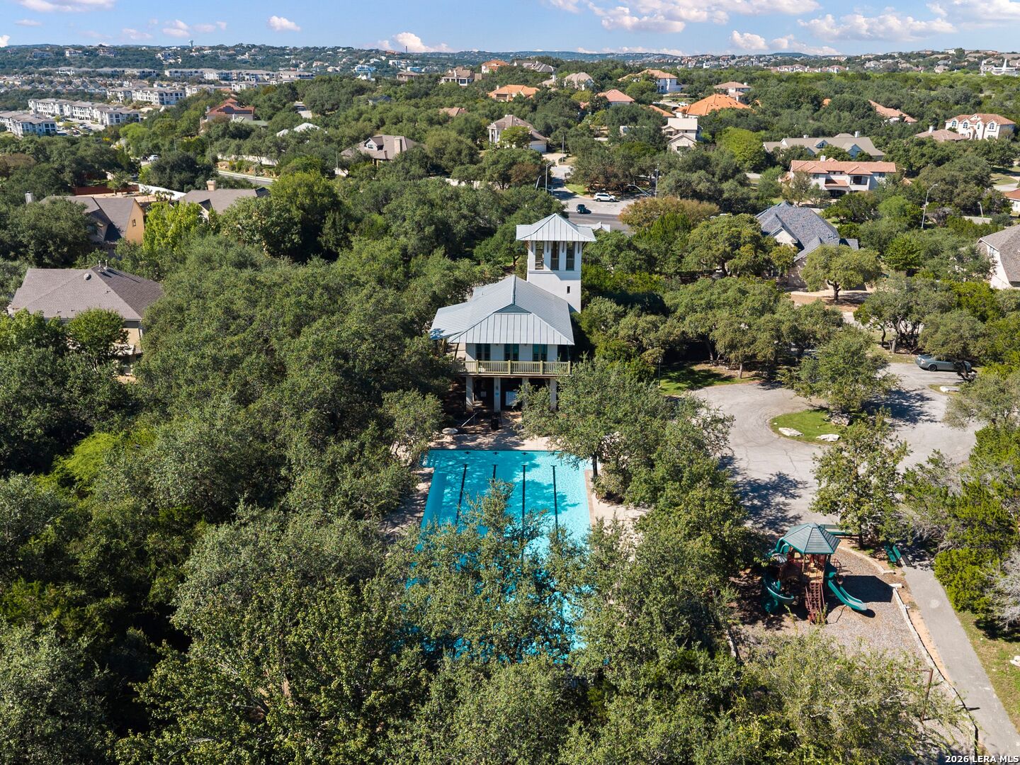 1911 My Anns Hill, San Antonio, TX 78258