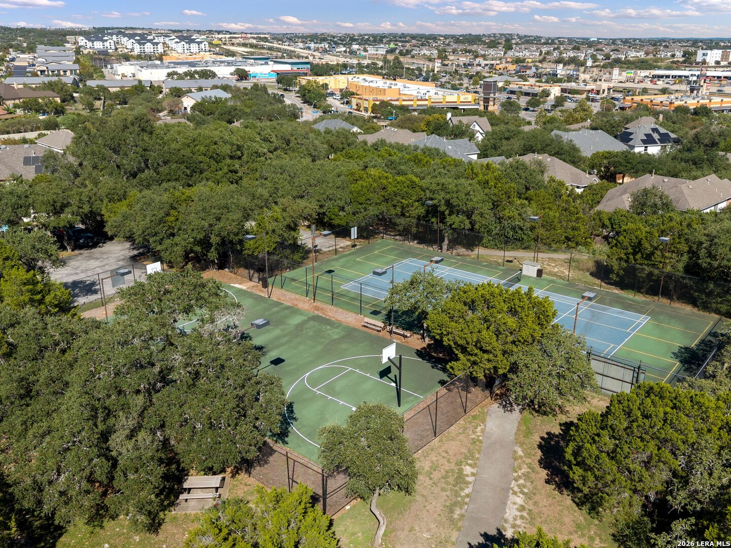1911 My Anns Hill, San Antonio, TX 78258