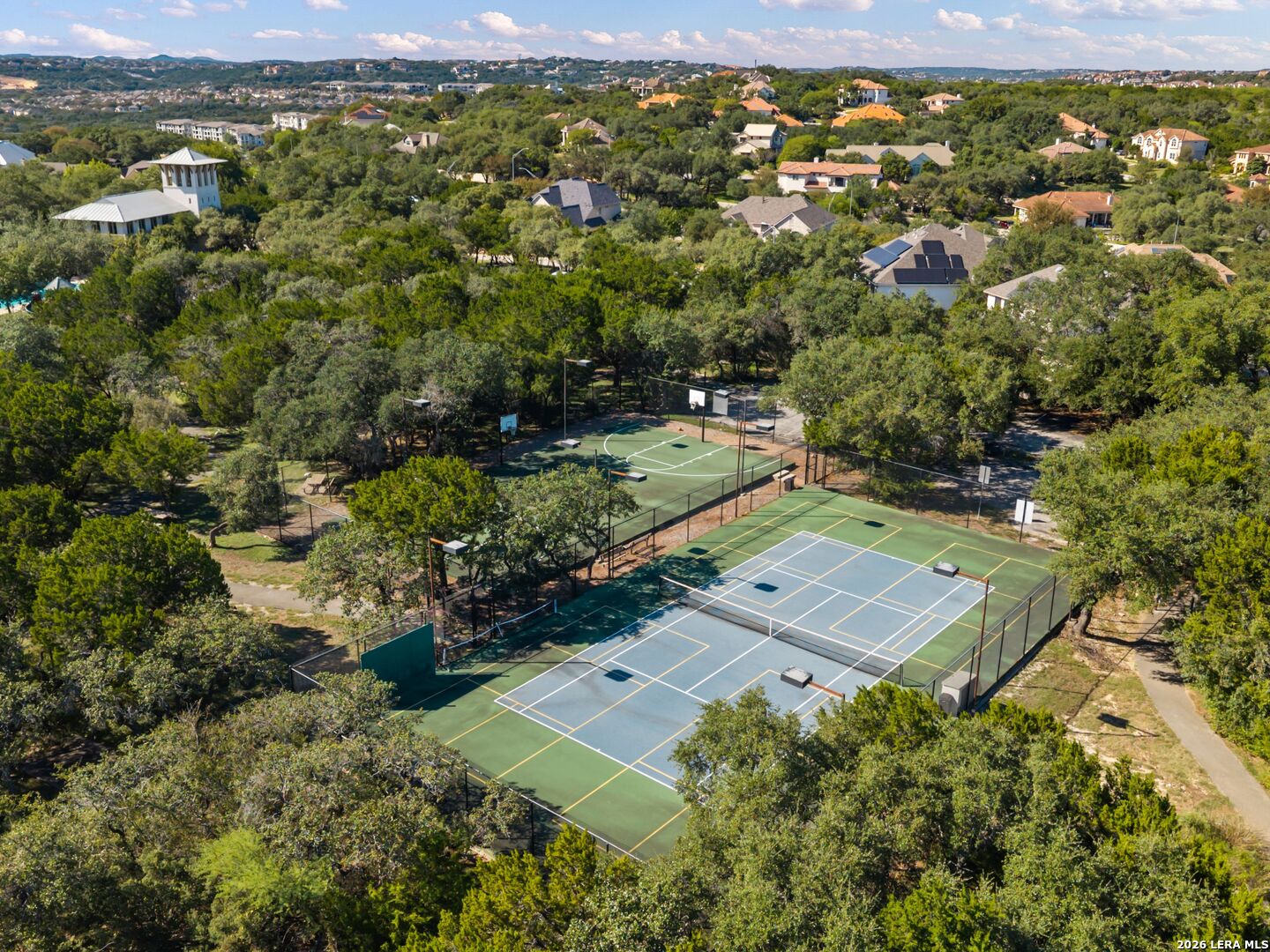 1911 My Anns Hill, San Antonio, TX 78258