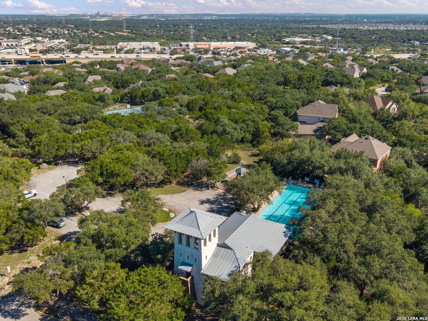 1911 My Anns Hill, San Antonio, TX 78258
