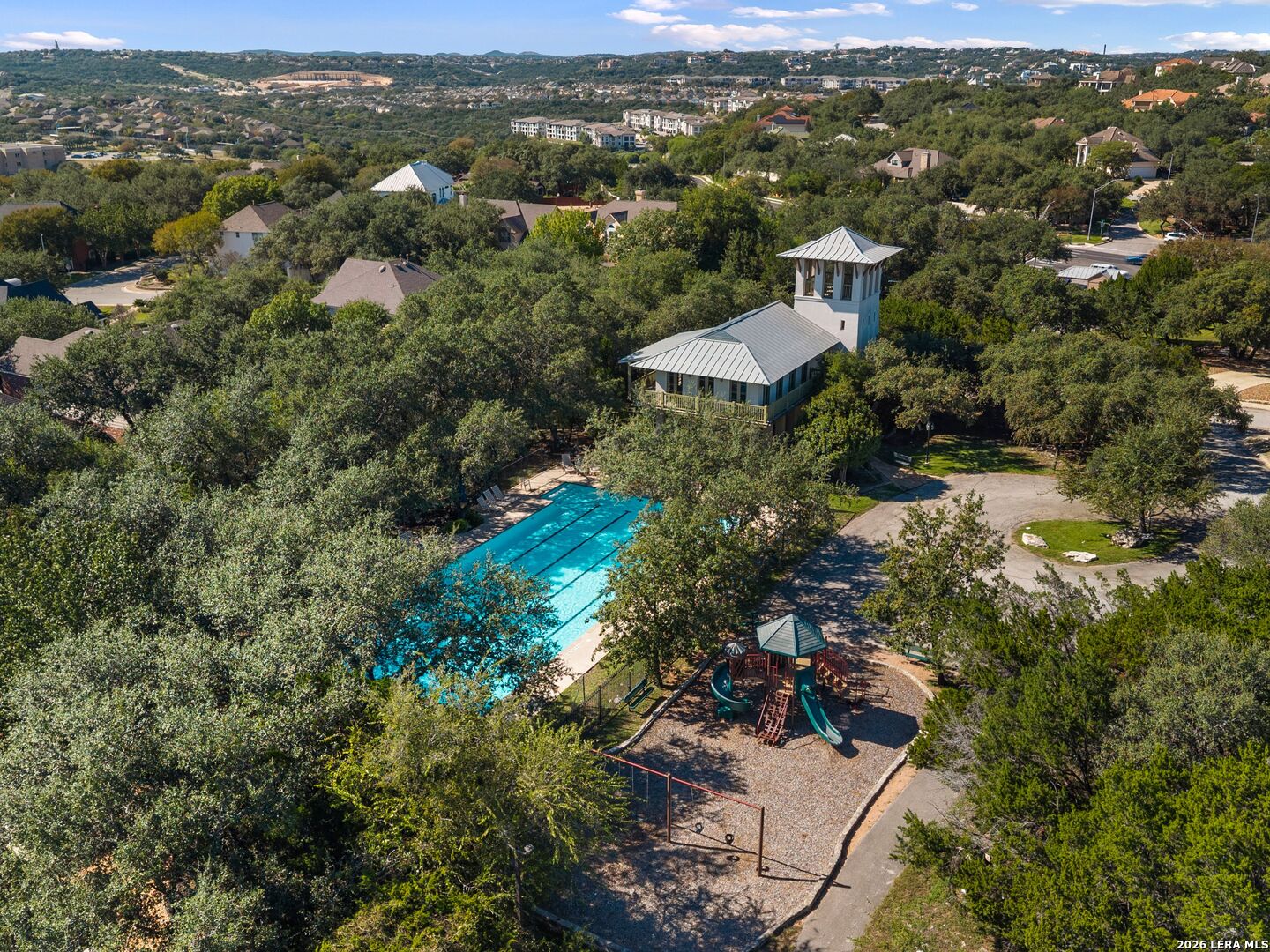 1911 My Anns Hill, San Antonio, TX 78258