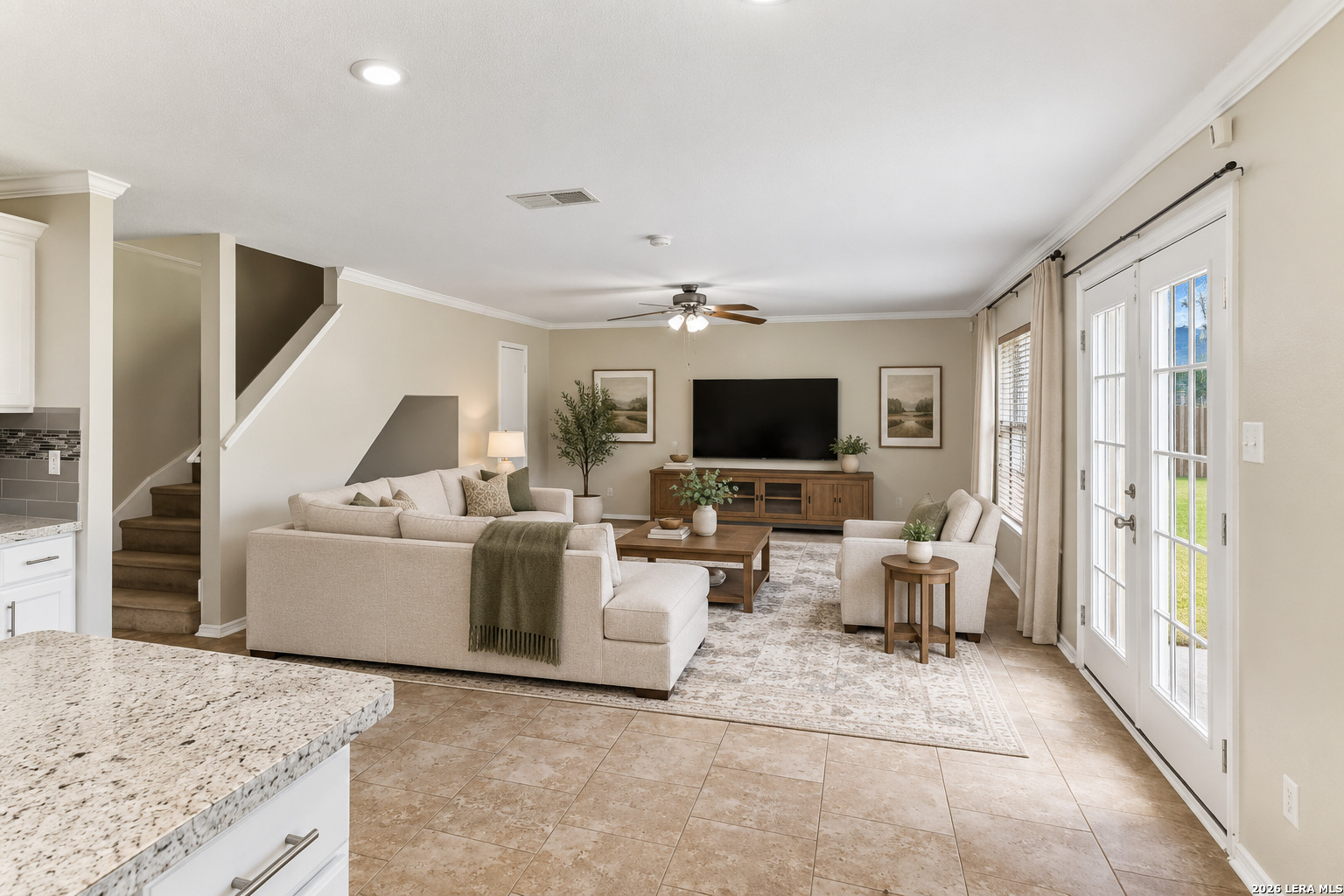 9011 Via Hermosa, San Antonio, TX 78245
