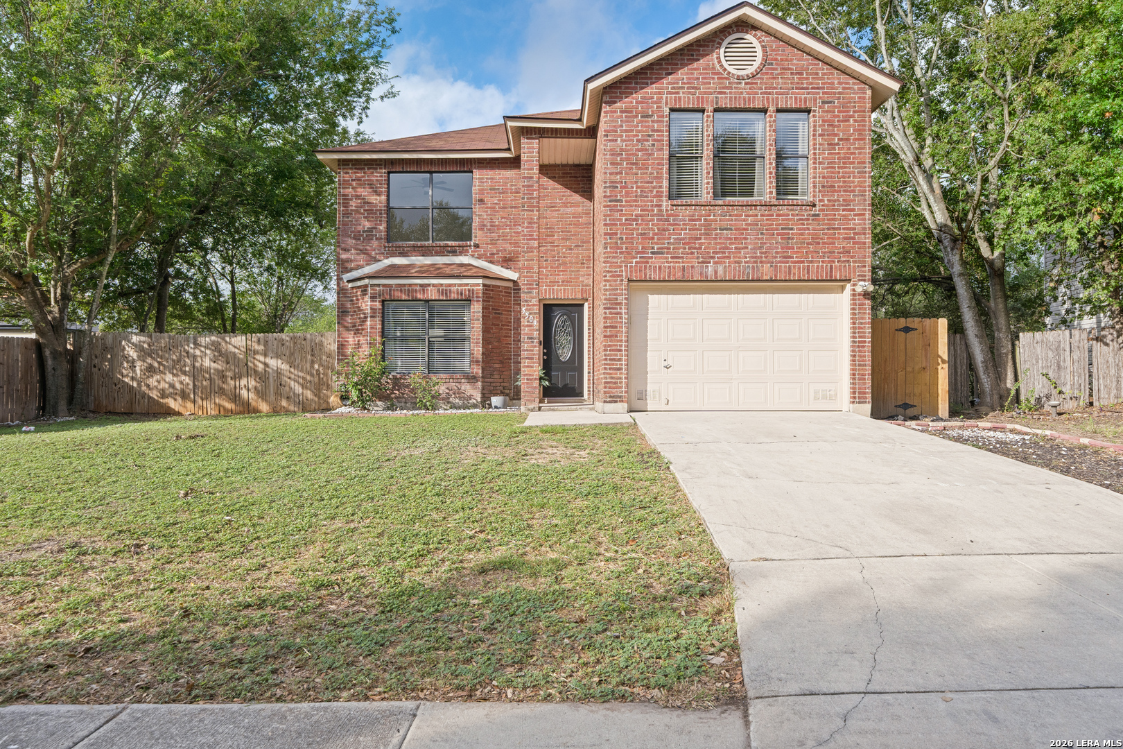 Property photo for 5509 Allbrook, San Antonio, TX