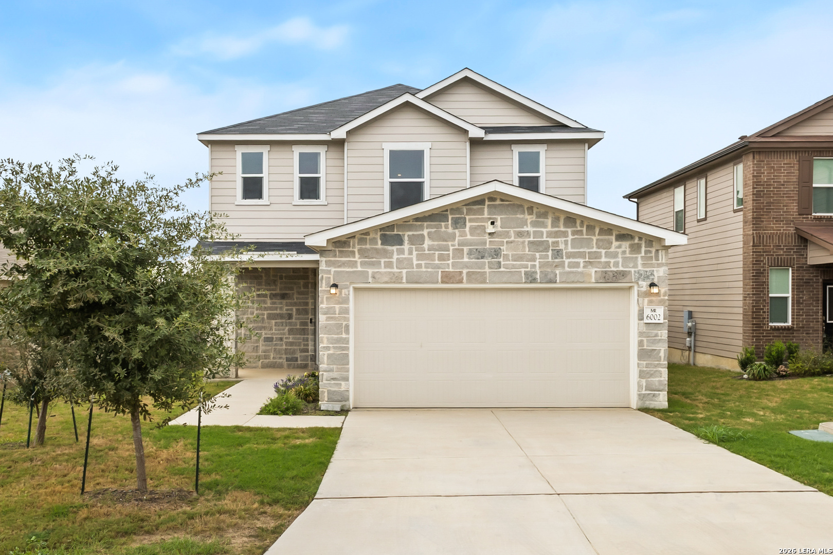Property photo for 6002 FOSTER BND, San Antonio, TX