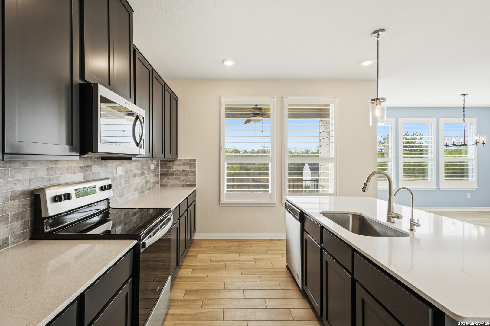 6002 FOSTER BND, San Antonio, TX 78244