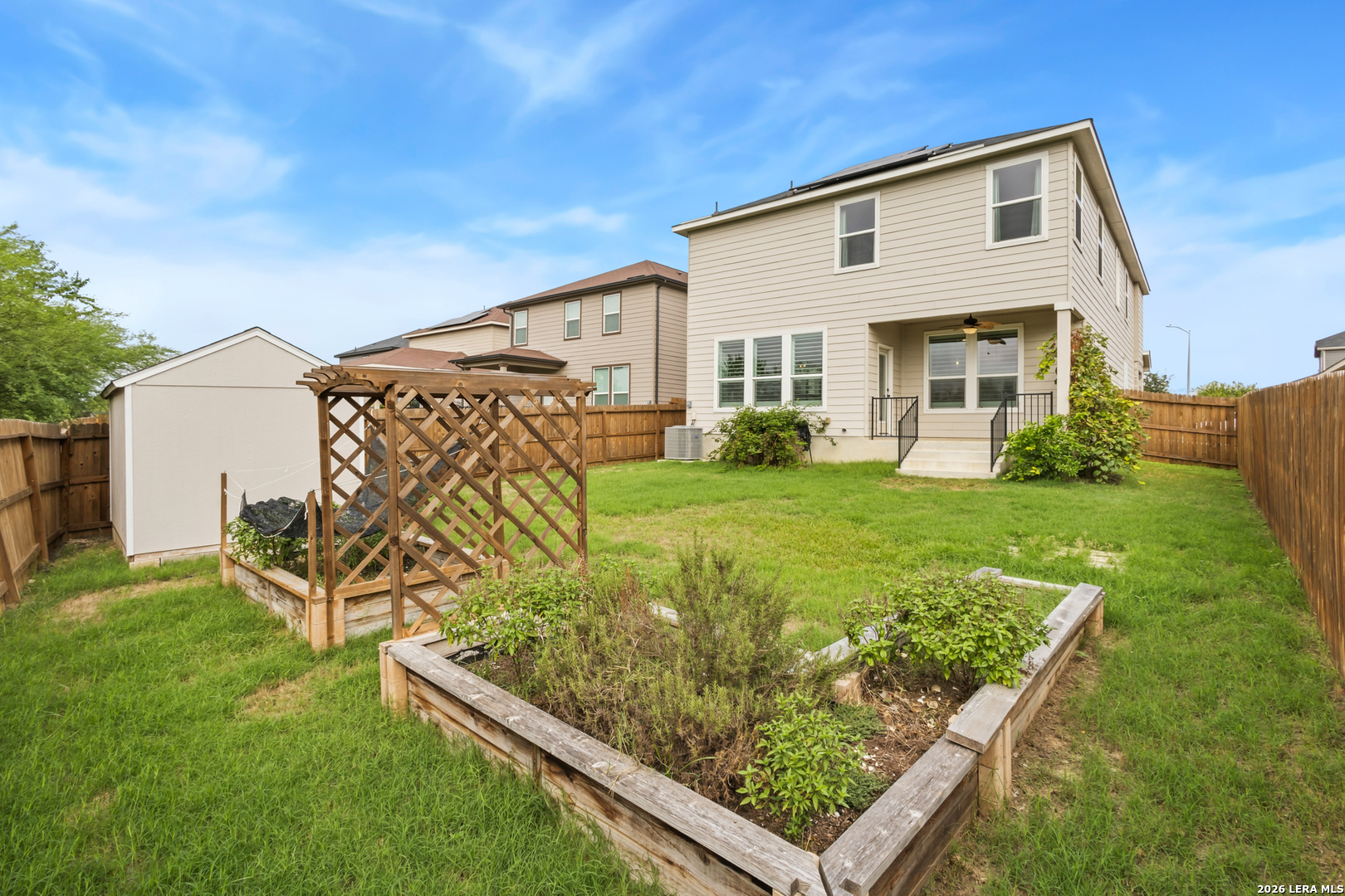6002 FOSTER BND, San Antonio, TX 78244