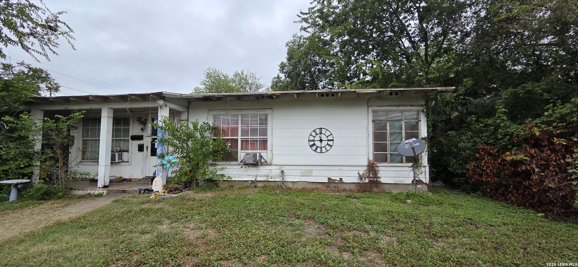 203 SHEILA DR, San Antonio, TX 78209