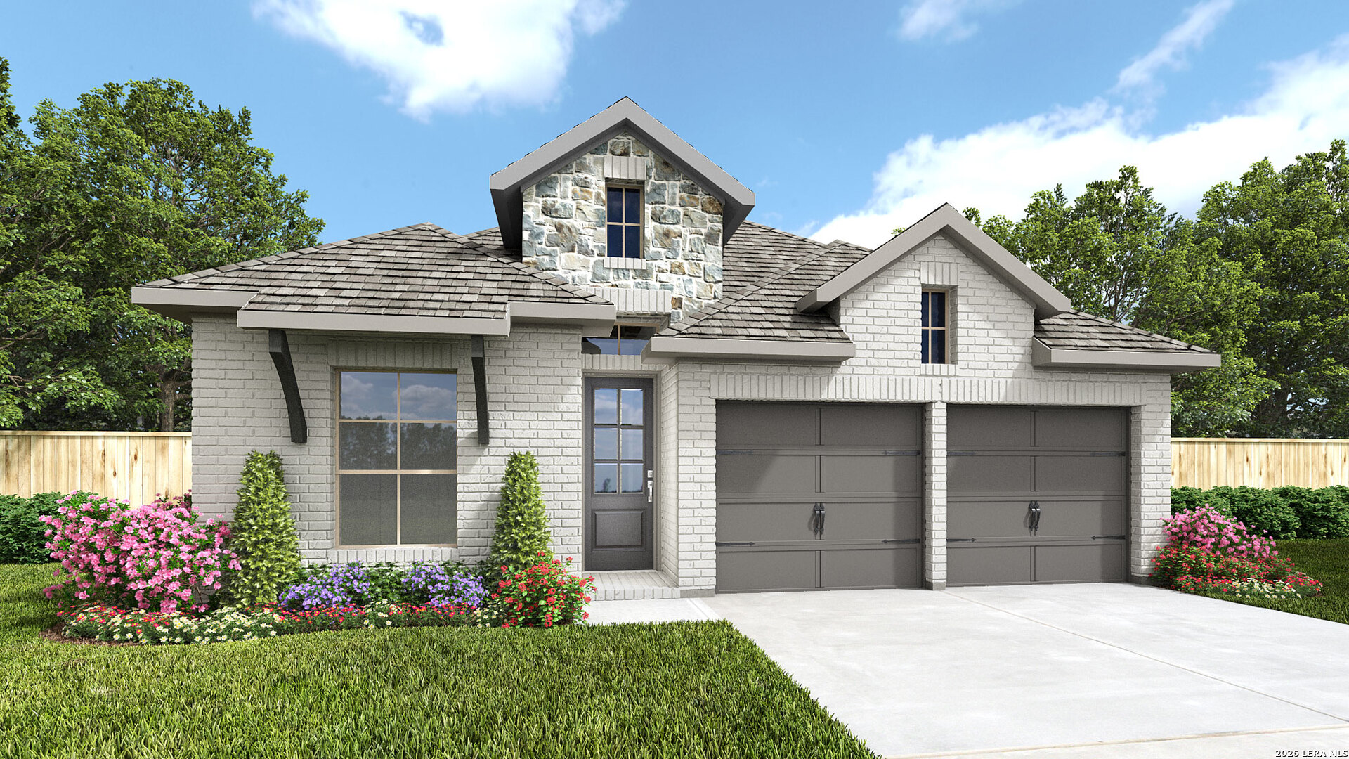Property photo for 10019 BELLE PKWY, San Antonio, TX