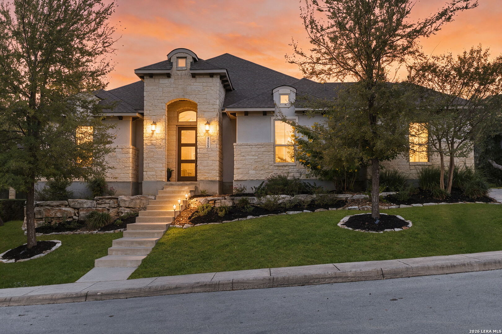 4113 Valleverde Vw, San Antonio, TX 78261