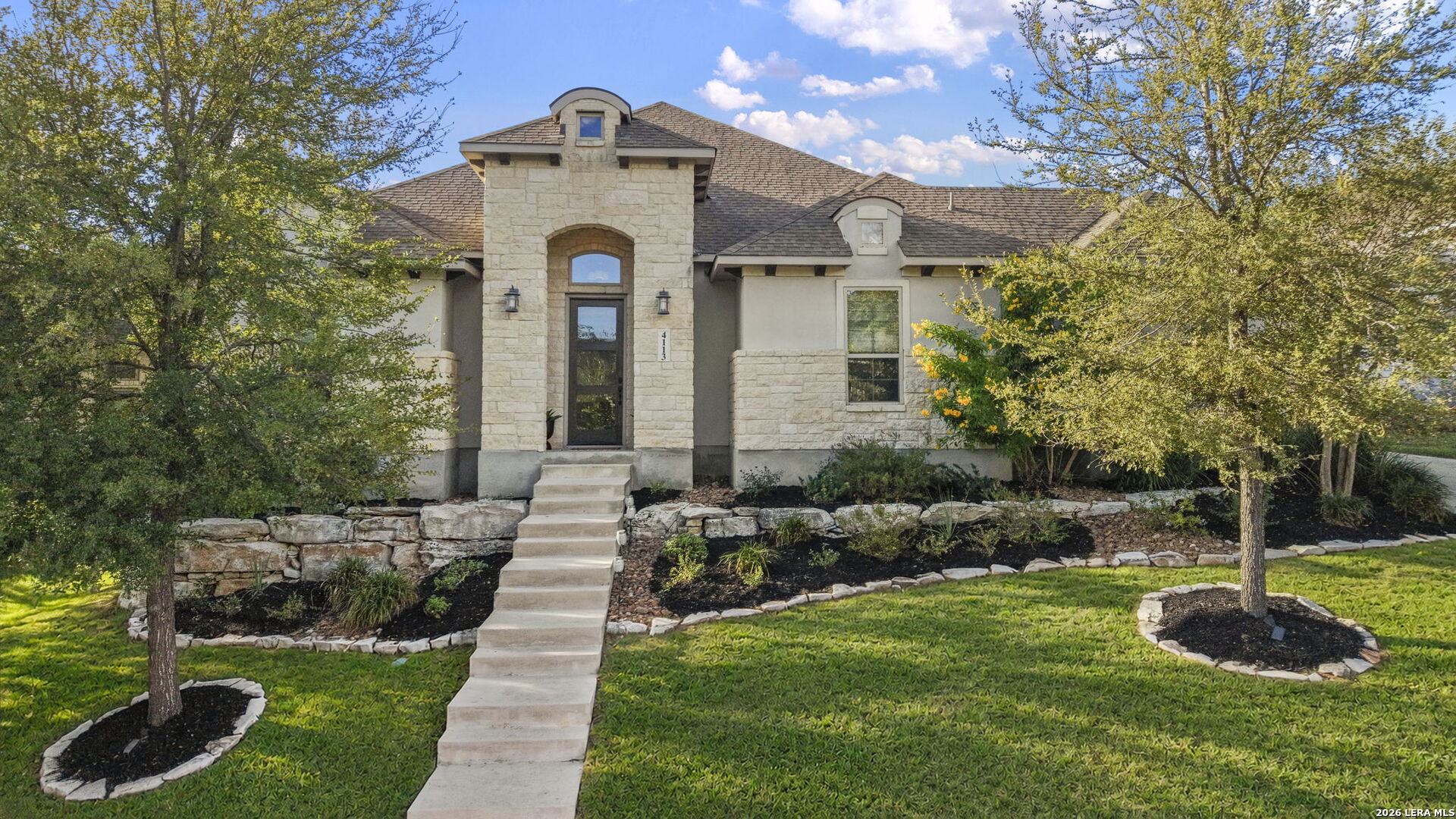 4113 Valleverde Vw, San Antonio, TX 78261
