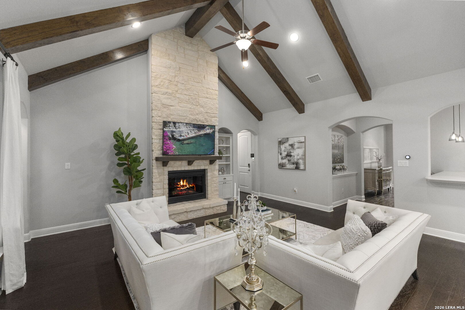 4113 Valleverde Vw, San Antonio, TX 78261