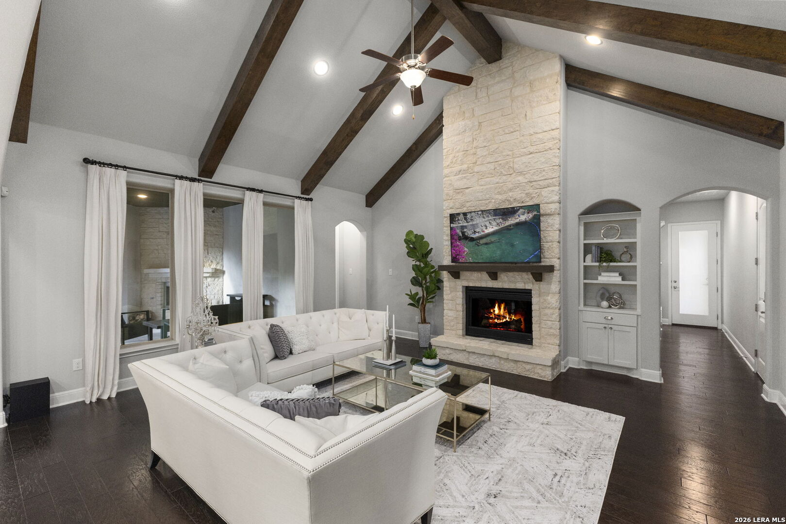 4113 Valleverde Vw, San Antonio, TX 78261