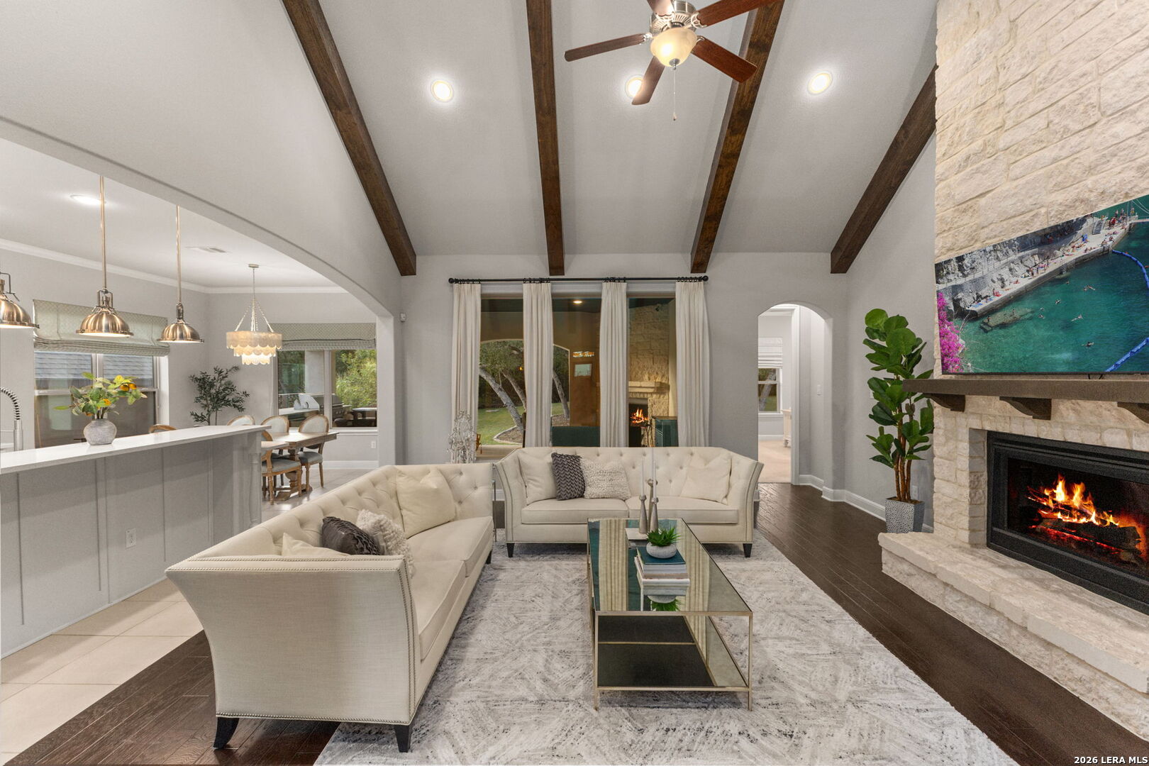 4113 Valleverde Vw, San Antonio, TX 78261