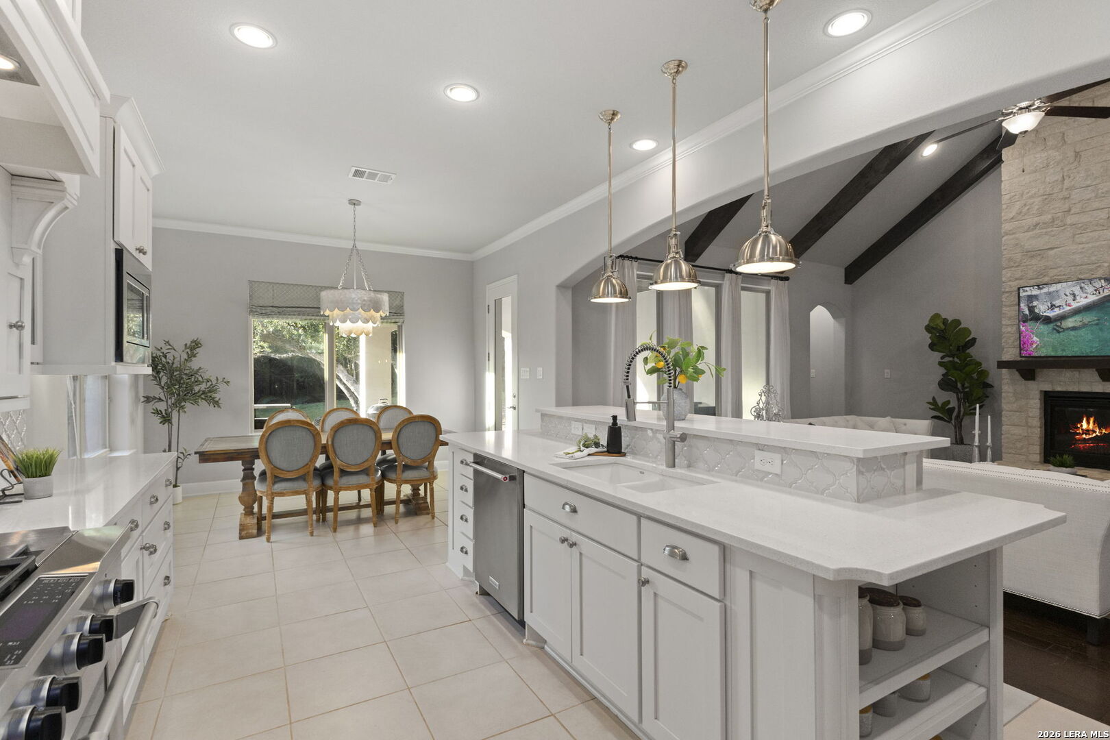 4113 Valleverde Vw, San Antonio, TX 78261
