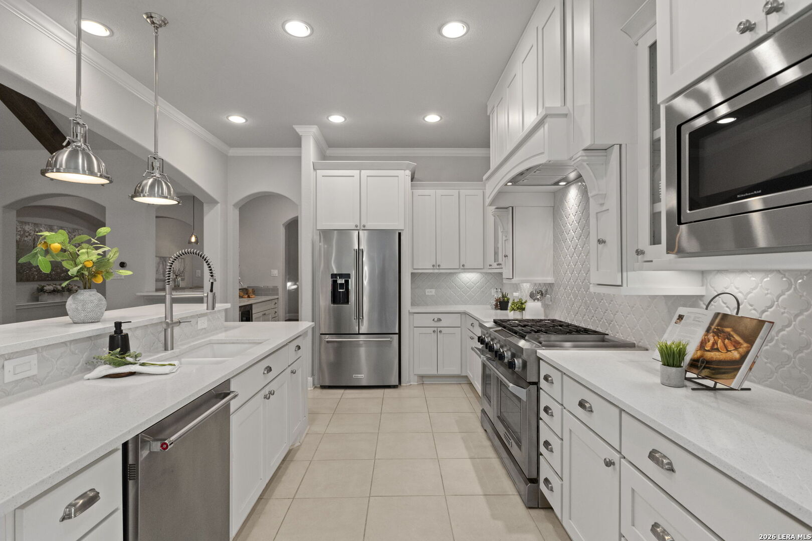 4113 Valleverde Vw, San Antonio, TX 78261