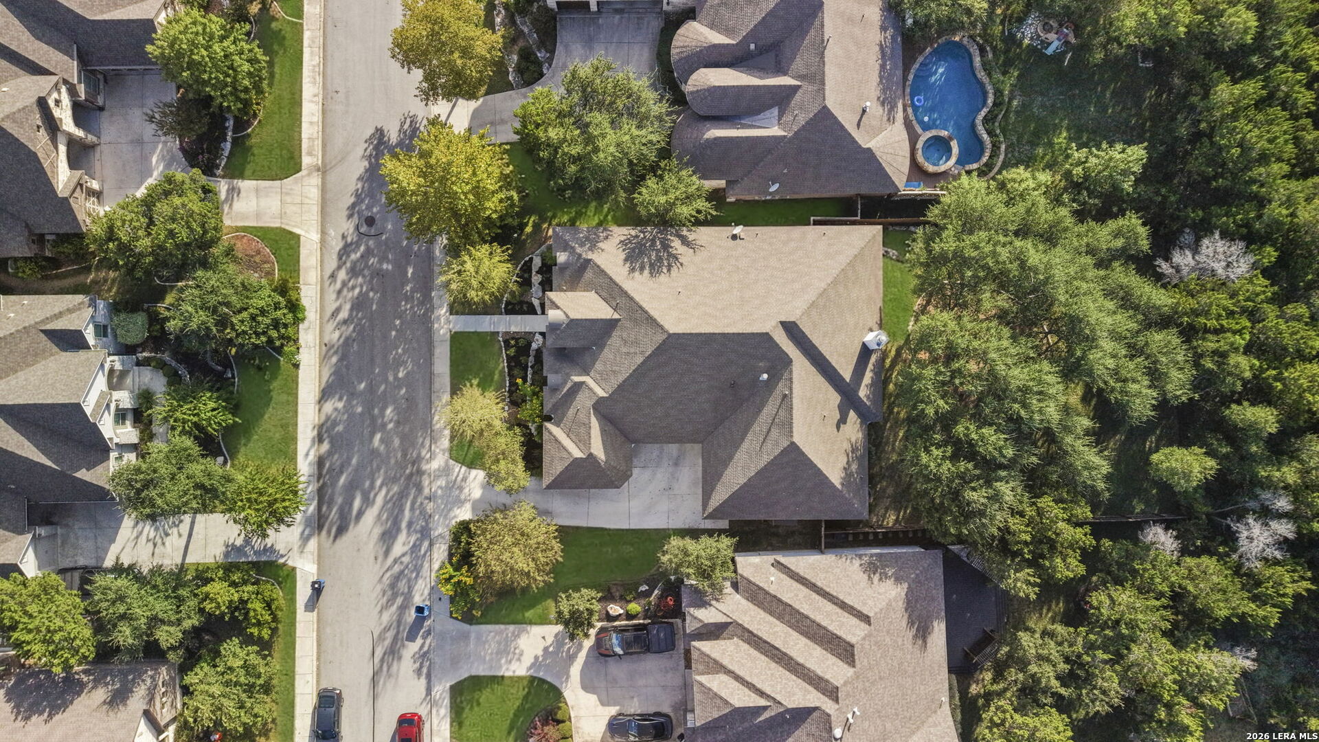 4113 Valleverde Vw, San Antonio, TX 78261