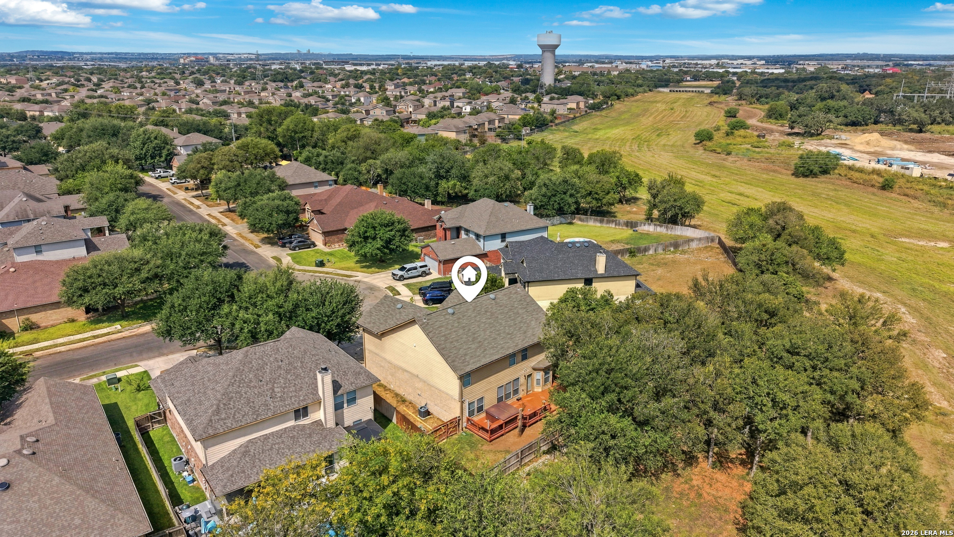 3636 Woodlawn Farms, Schertz, TX 78154