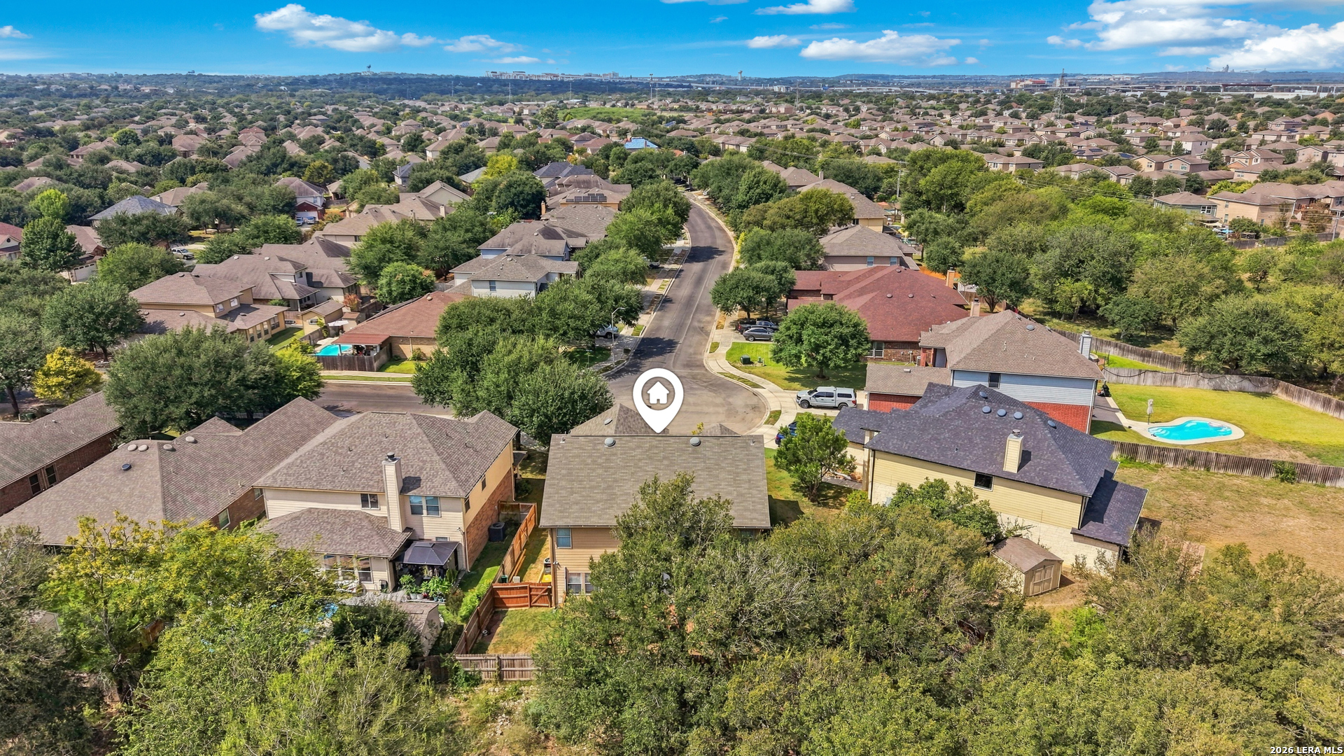 3636 Woodlawn Farms, Schertz, TX 78154