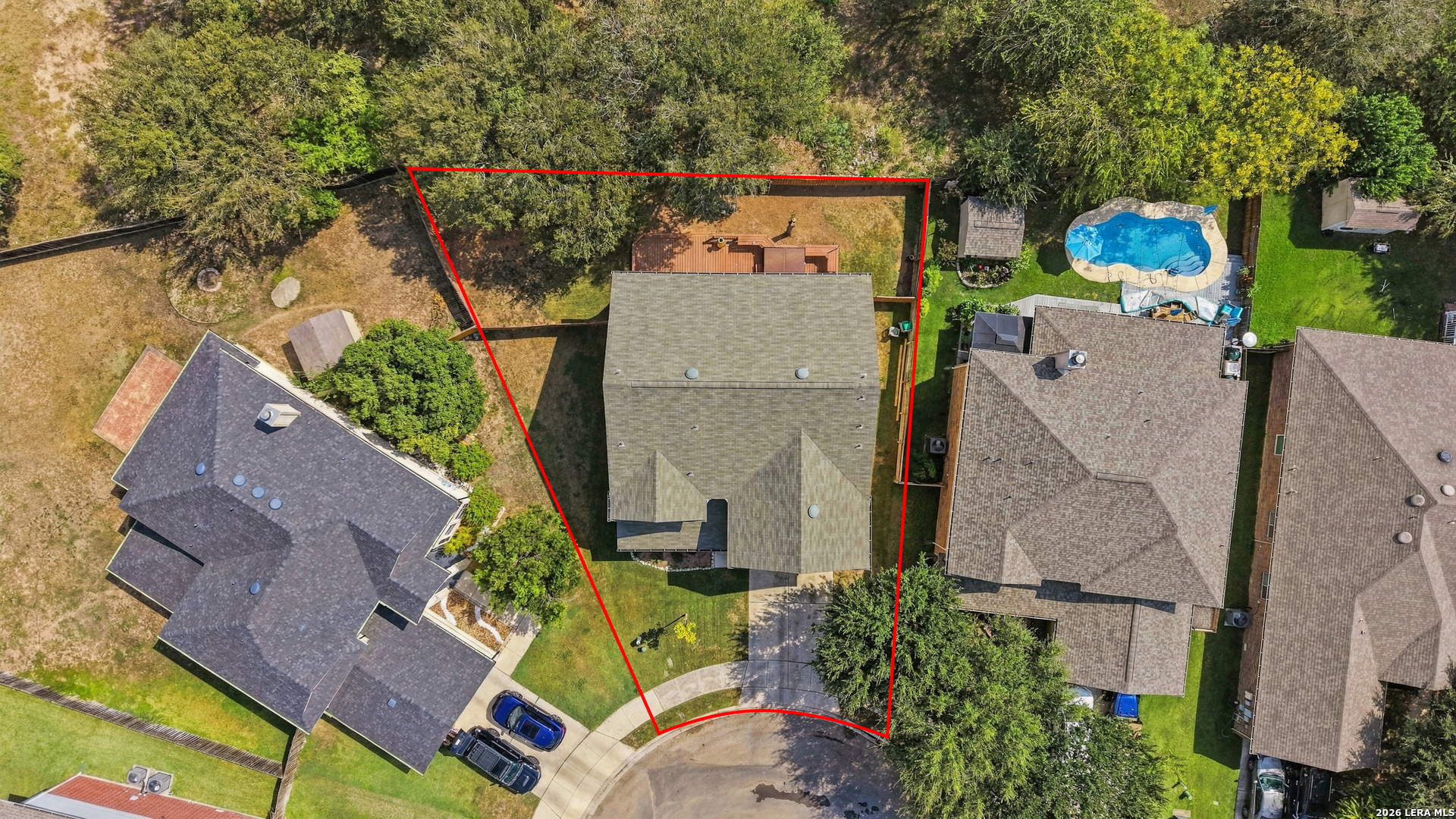 3636 Woodlawn Farms, Schertz, TX 78154