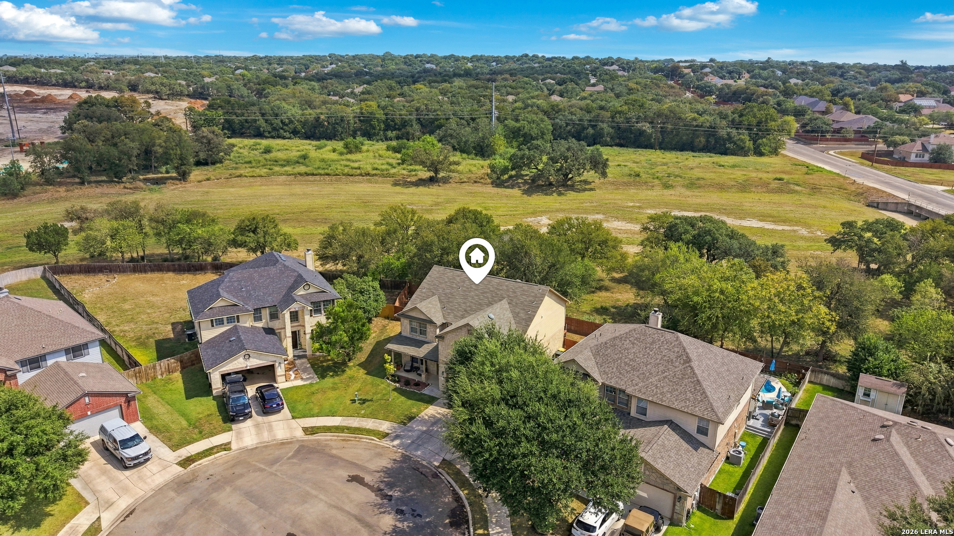 3636 Woodlawn Farms, Schertz, TX 78154
