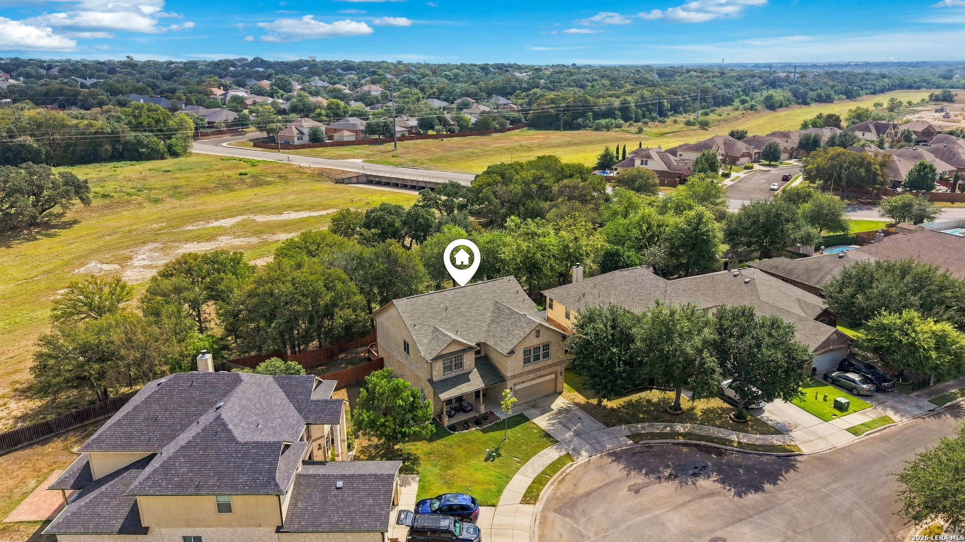 3636 Woodlawn Farms, Schertz, TX 78154