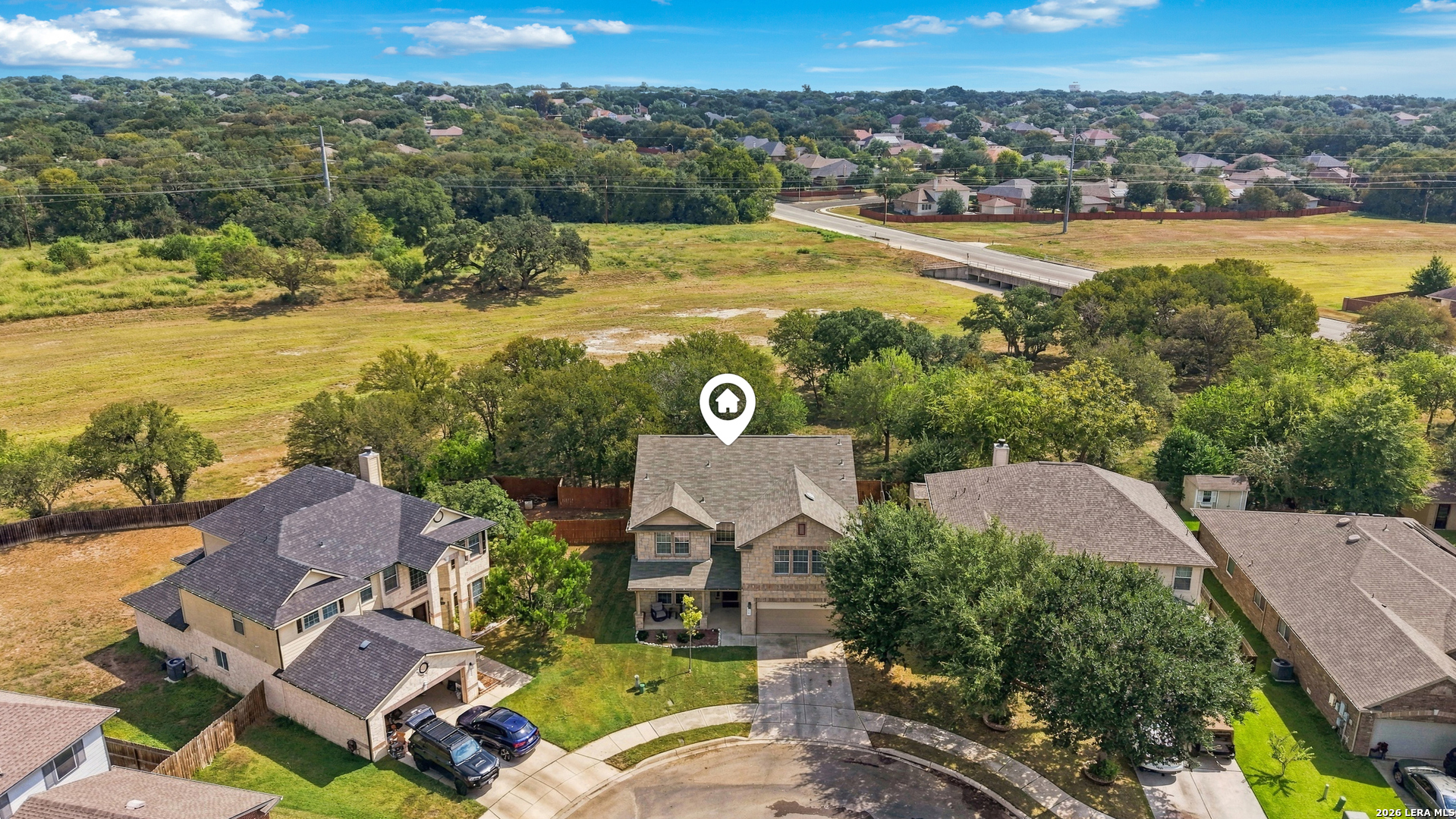3636 Woodlawn Farms, Schertz, TX 78154