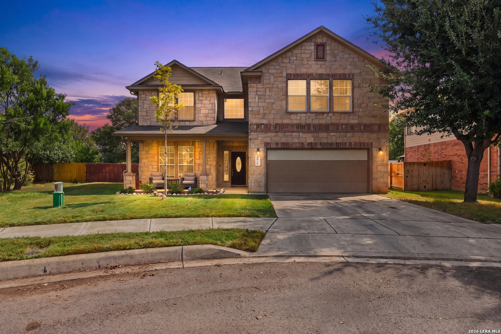 3636 Woodlawn Farms, Schertz, TX 78154
