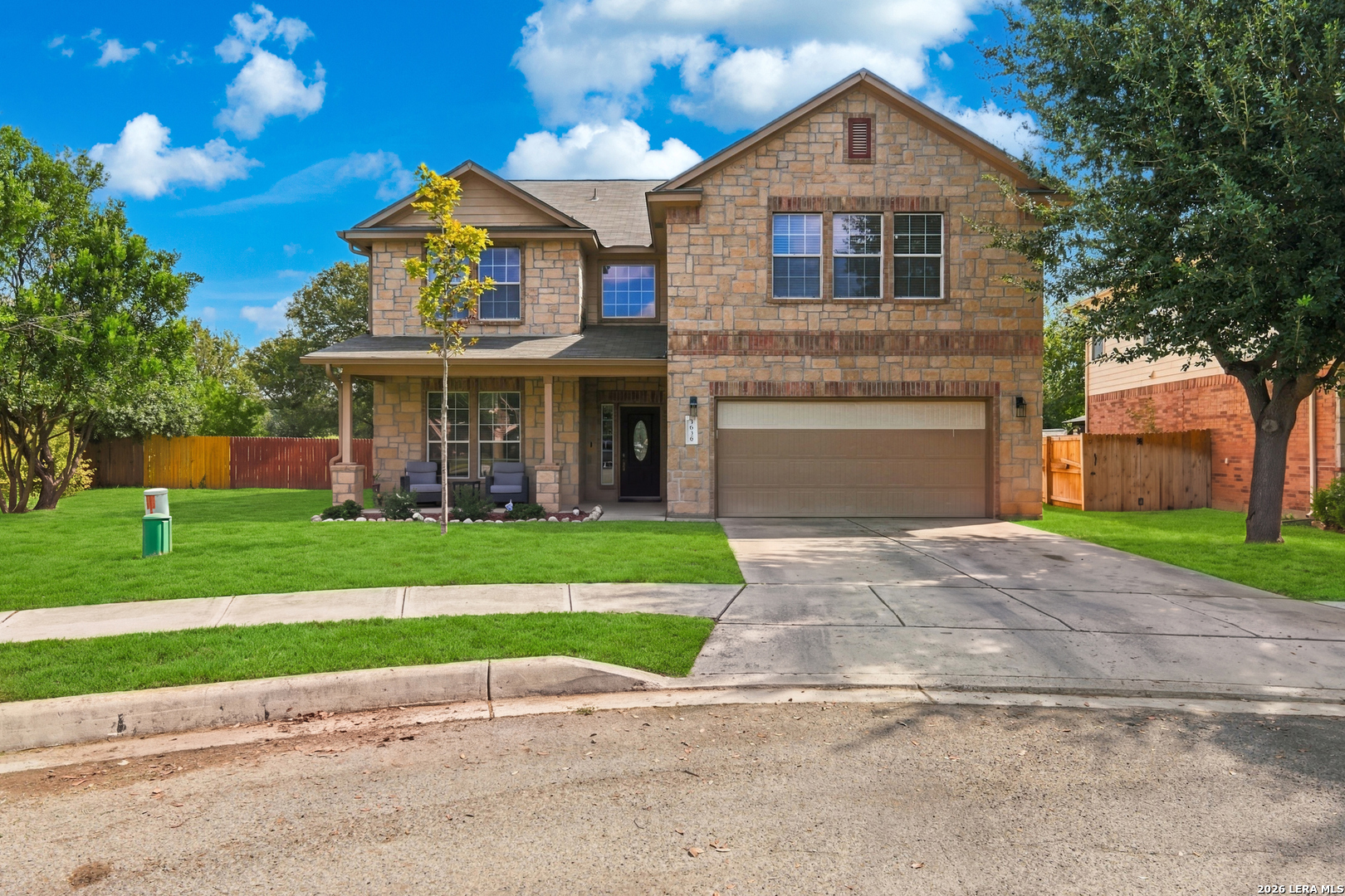 3636 Woodlawn Farms, Schertz, TX 78154