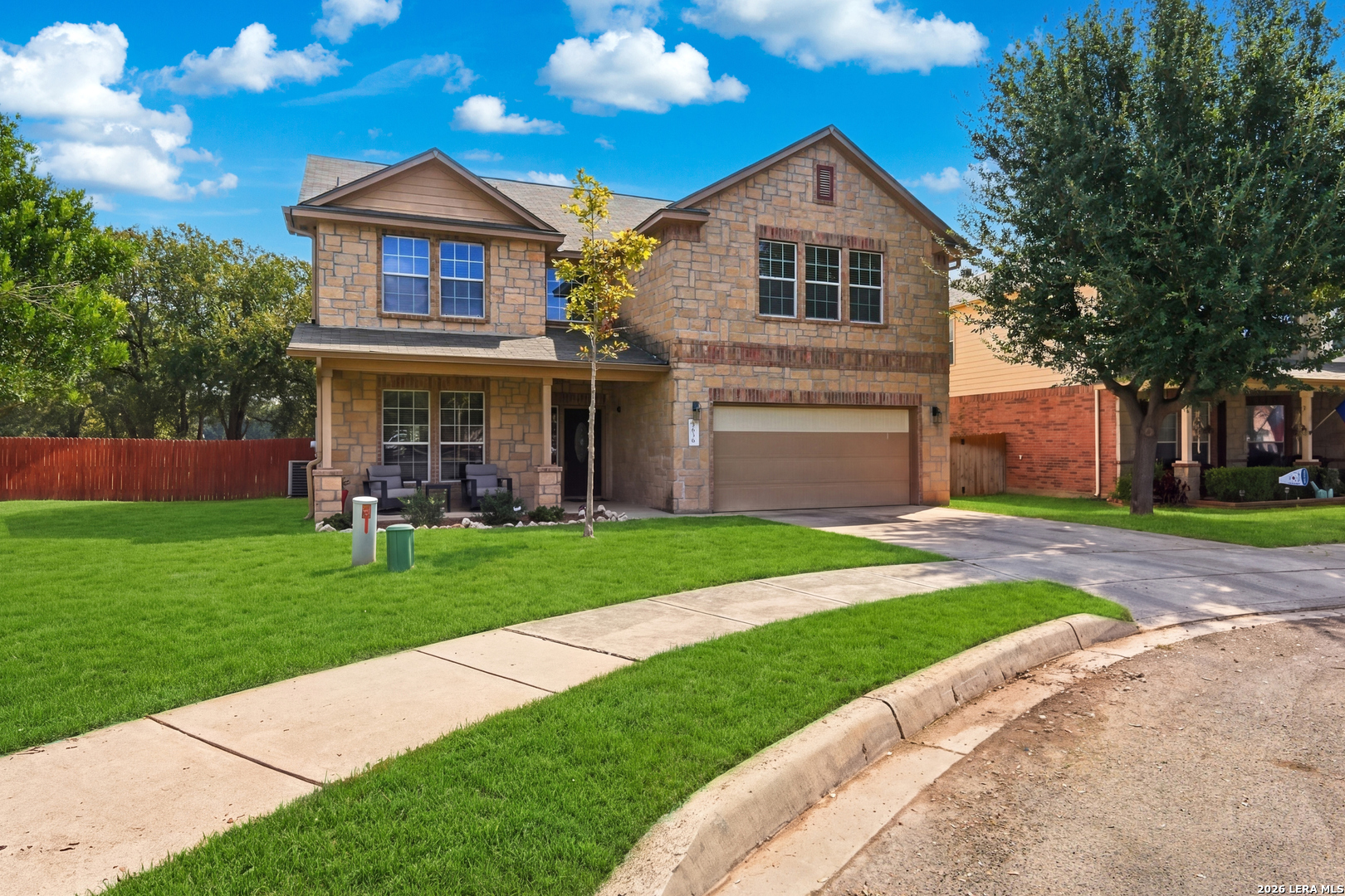 3636 Woodlawn Farms, Schertz, TX 78154