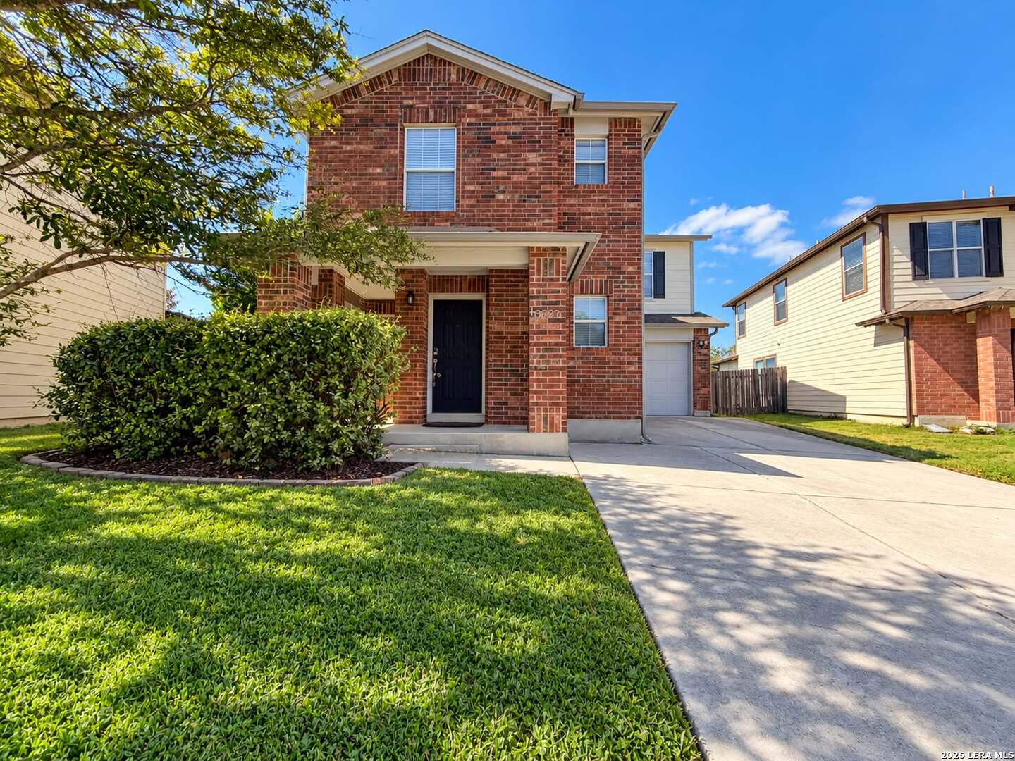 Property photo for 13727 PEBBLE RNCH, San Antonio, TX
