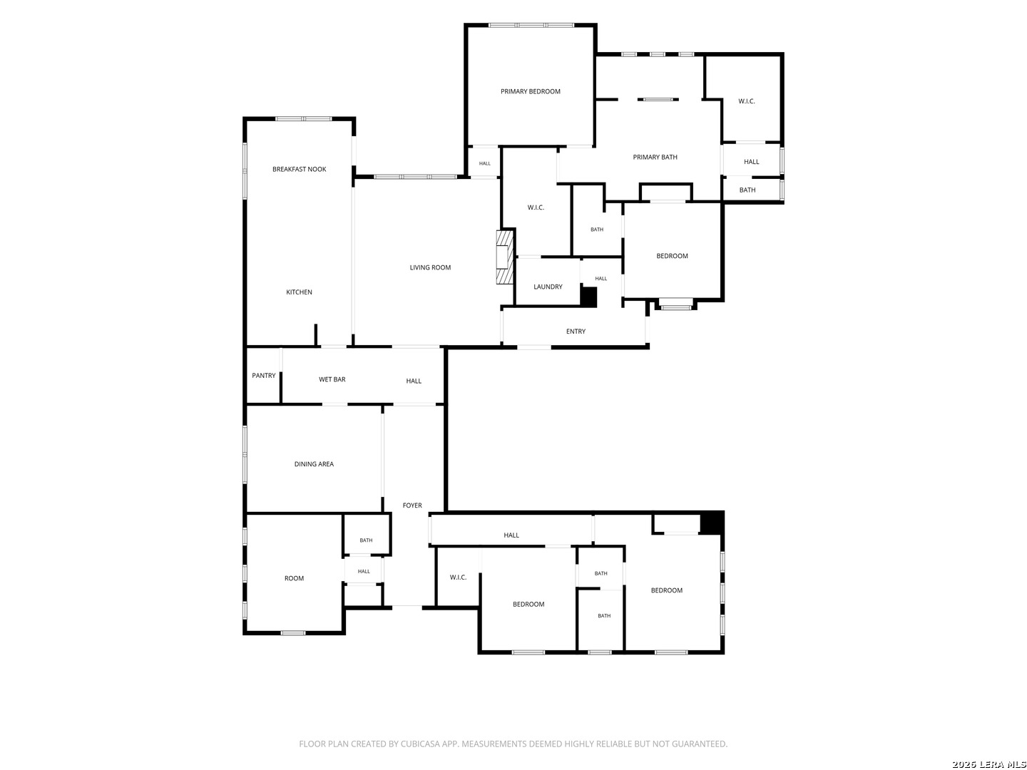4113 Valleverde Vw, San Antonio, TX 78261
