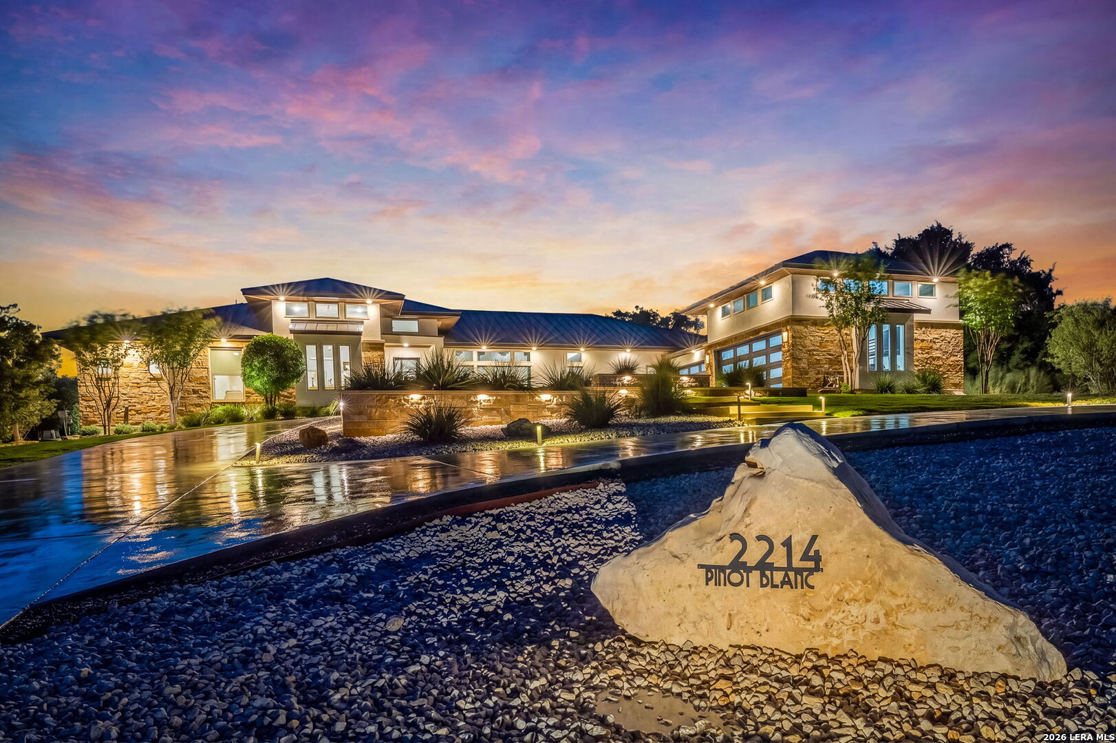 Property photo for 2214 Pinot Blanc, New Braunfels, TX