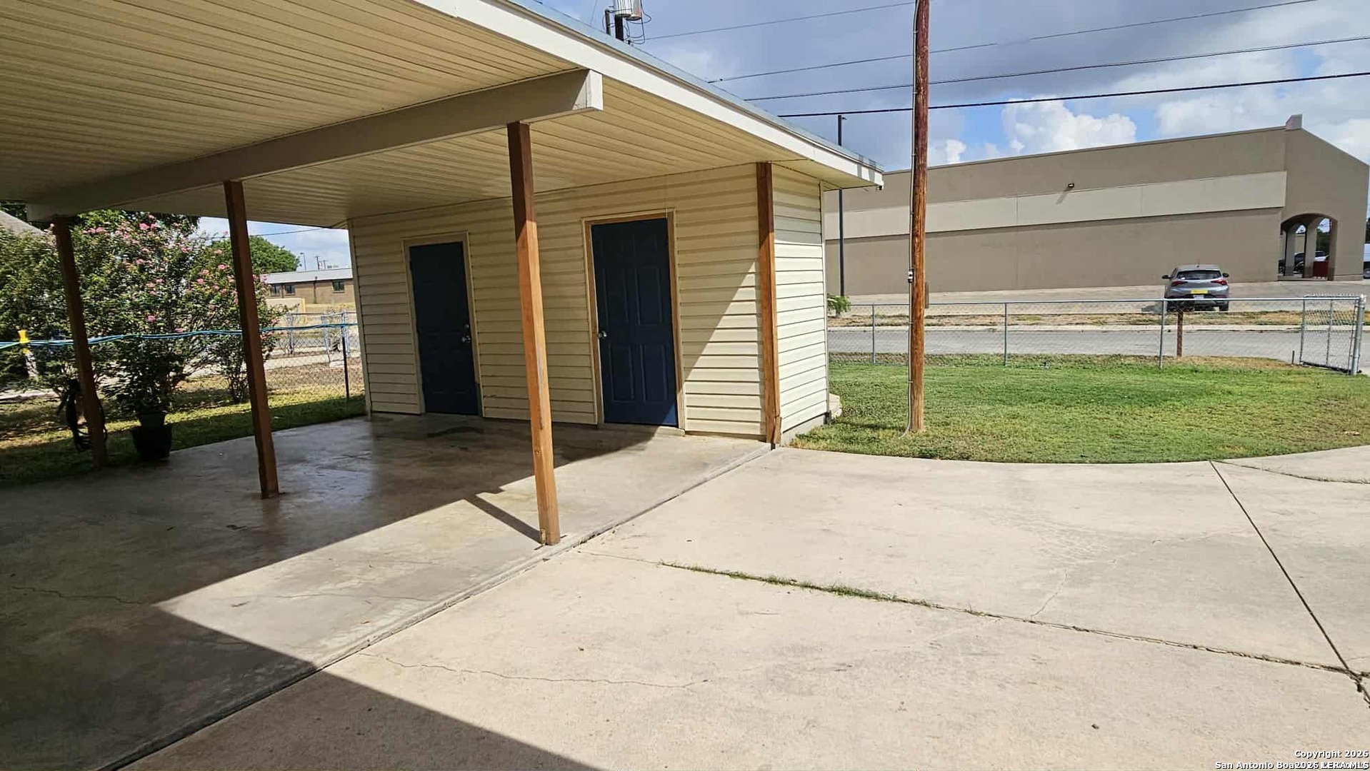 820 DURR RD, San Antonio, TX 78214