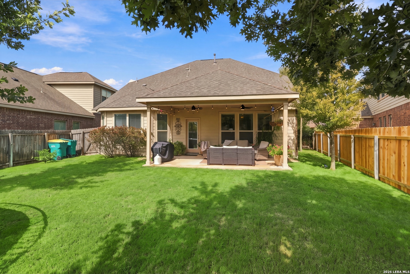 110 GAGE DR, Boerne, TX 78006