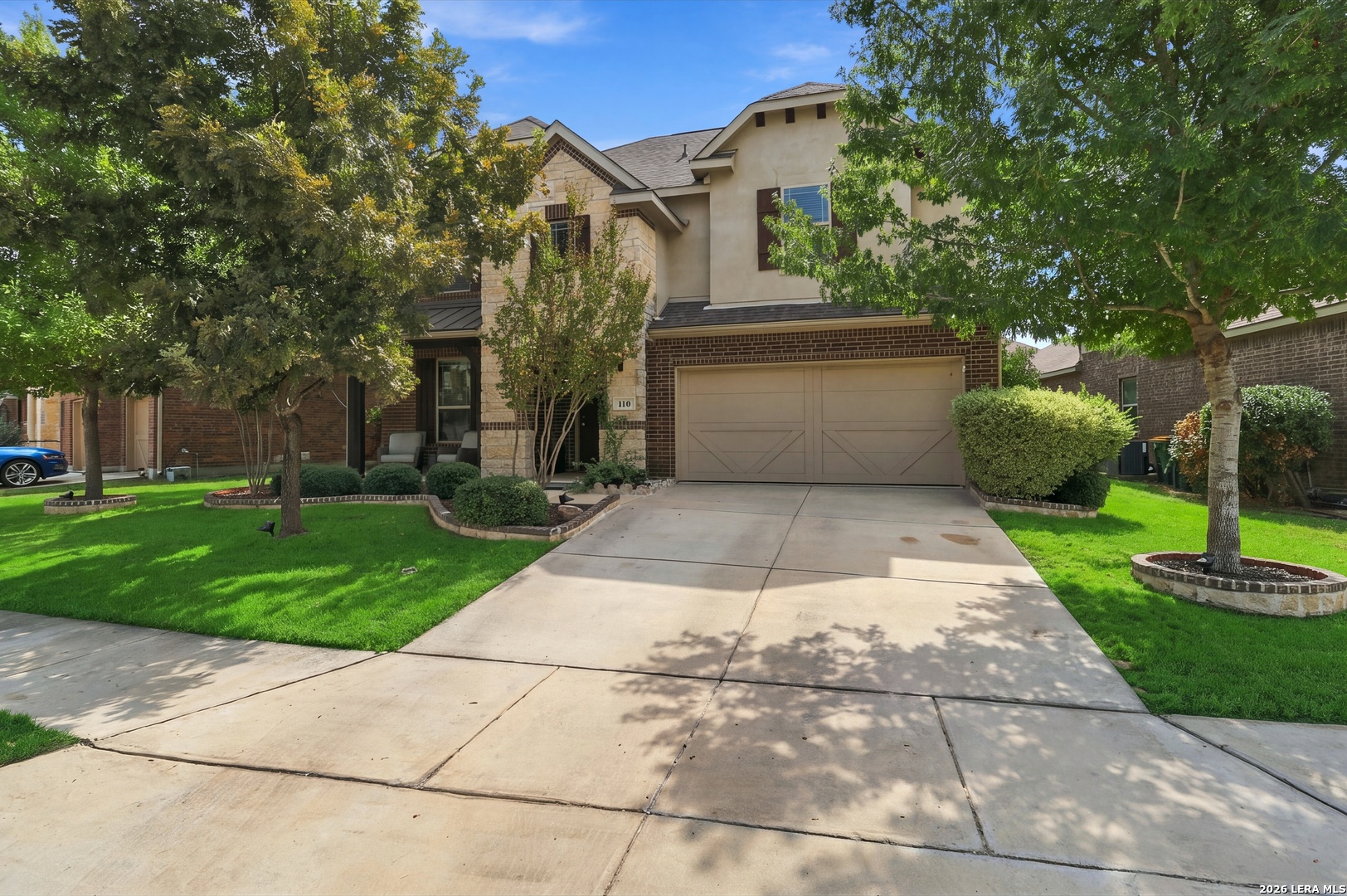 110 GAGE DR, Boerne, TX 78006